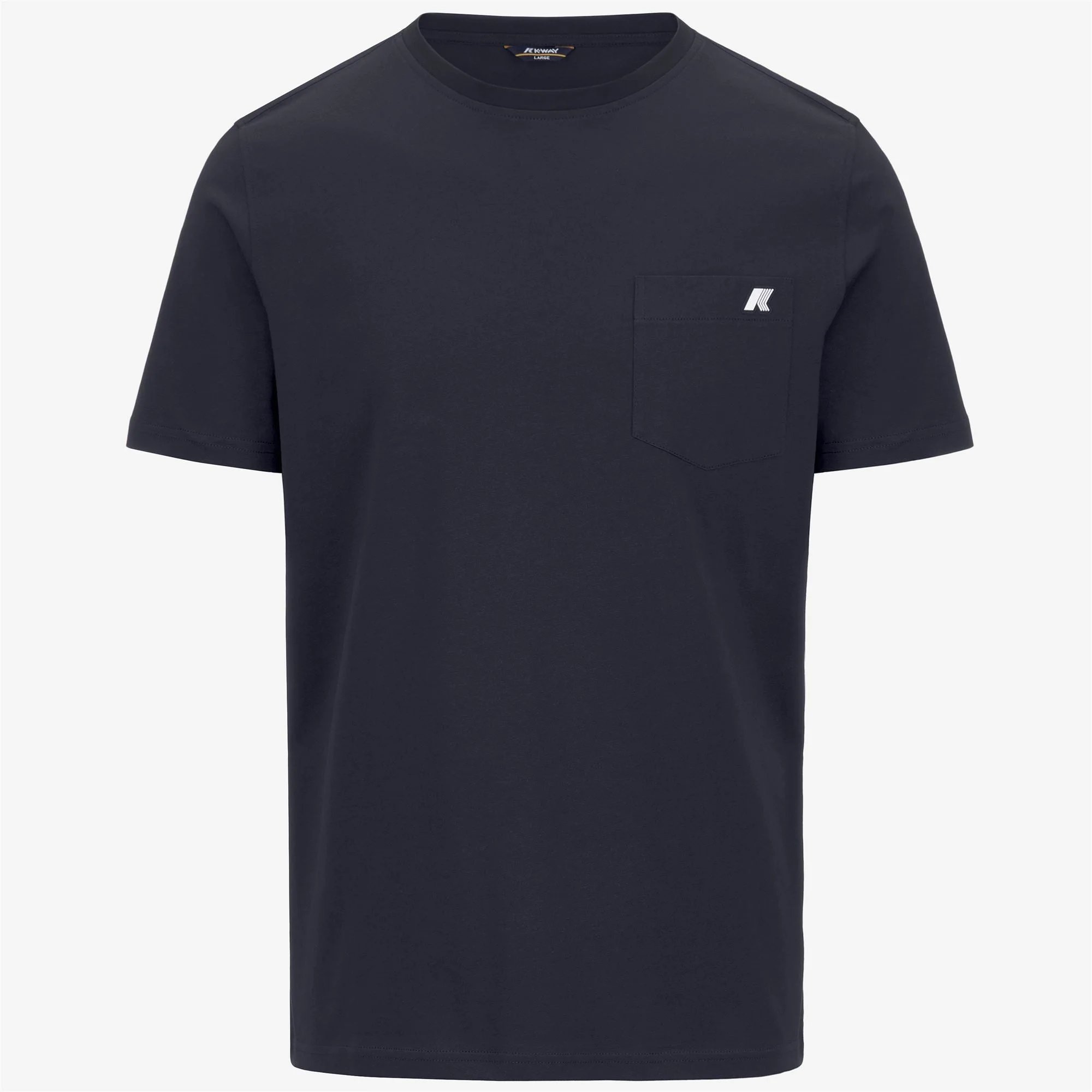 Sigur Jersey Slim T-Shirt - 1