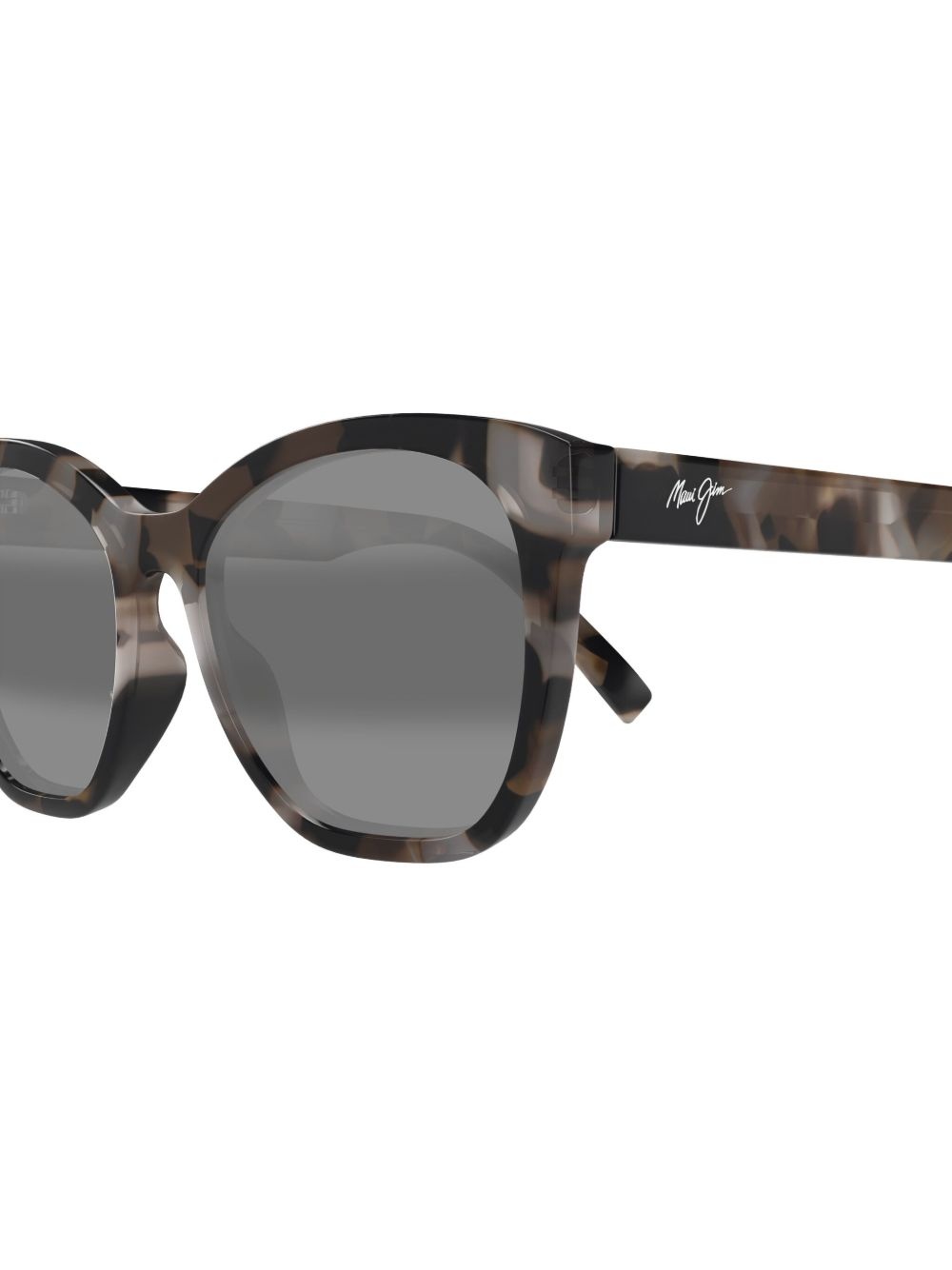 MJ0878S tortoiseshell sunglasses - 3