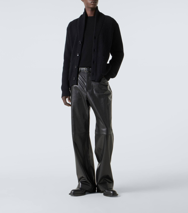 Allude Wool and cashmere cardigan outlook