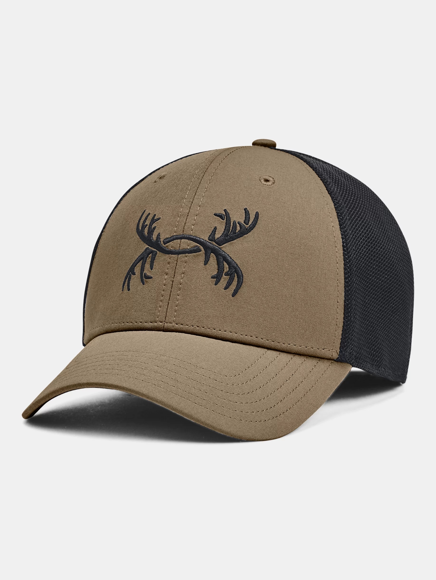 Men's UA Antler Trucker Hat - 1