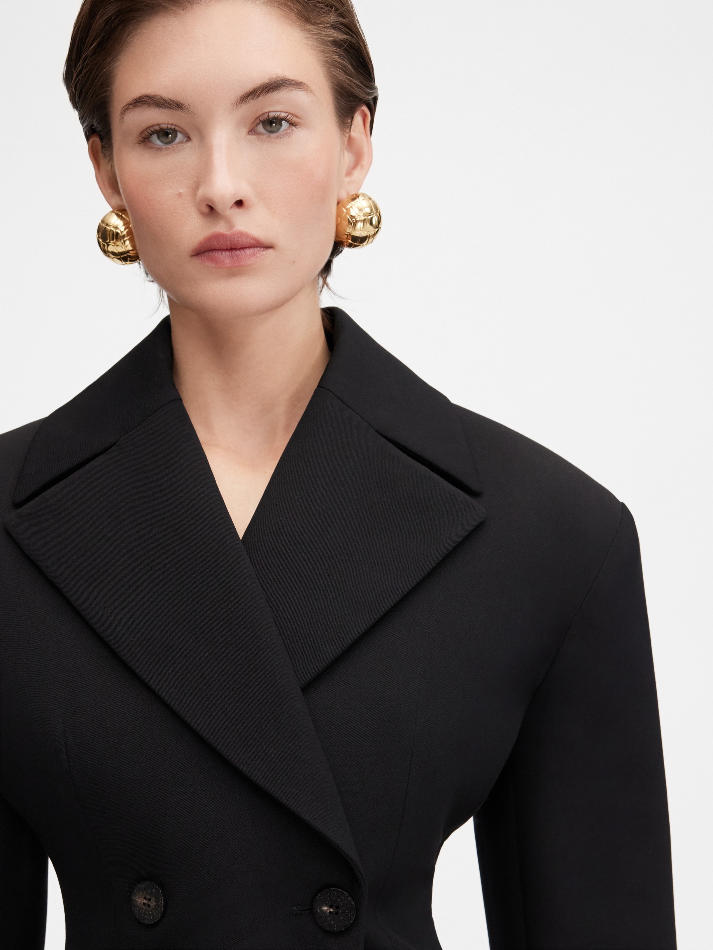 The Norma jacket - 6