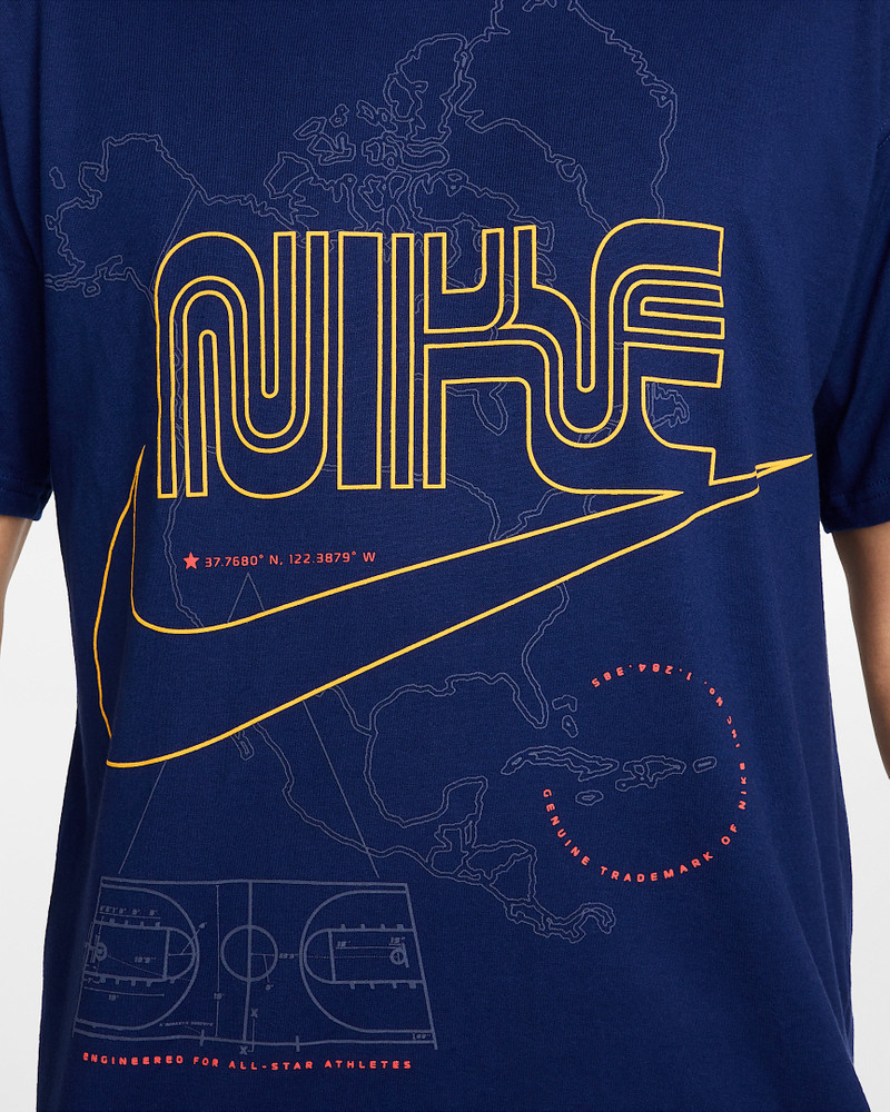 Nike Sportswear Men's Max90 T-Shirt 4