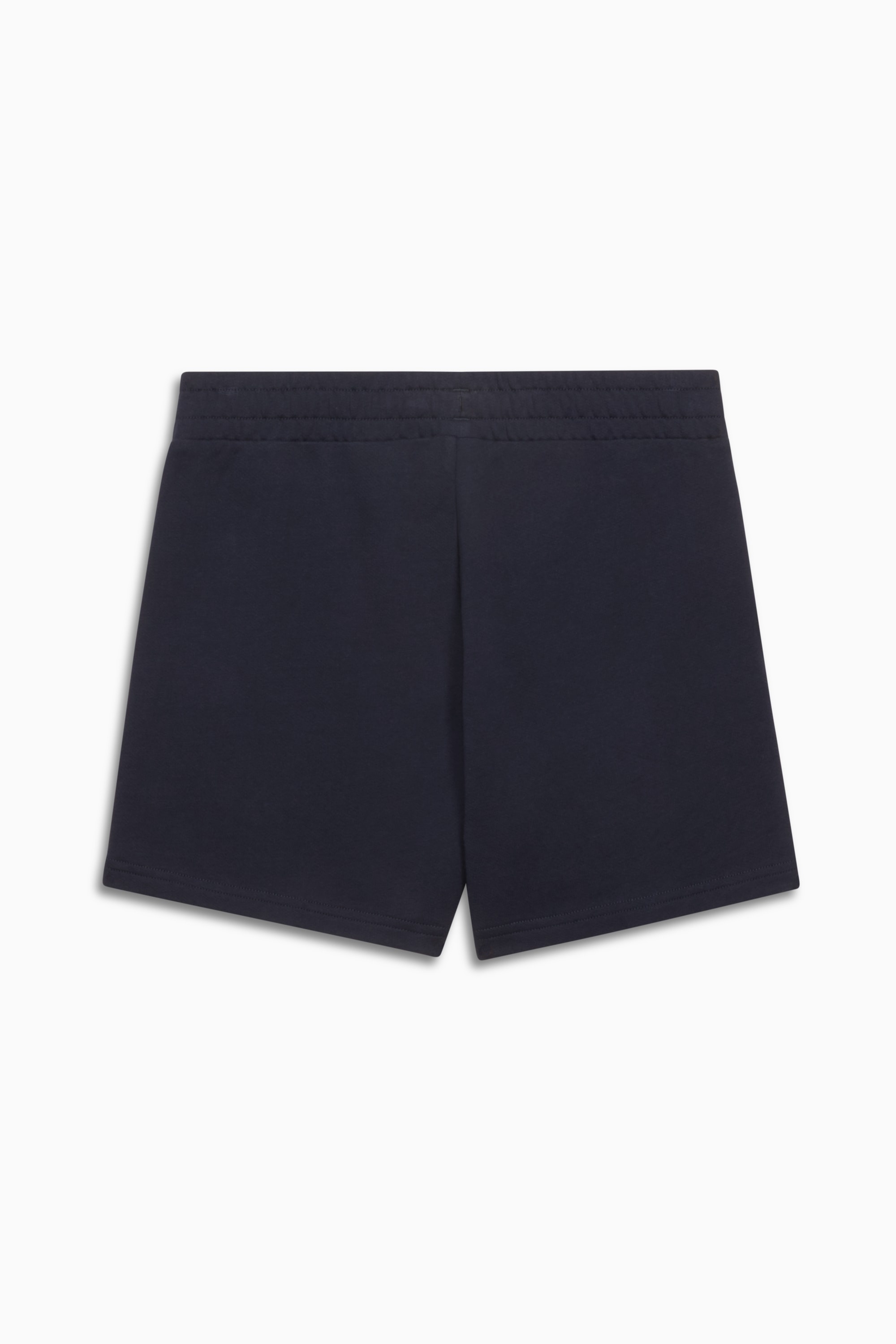 Essentials Elevated Women's 5" Mid-Rise Shorts - 2