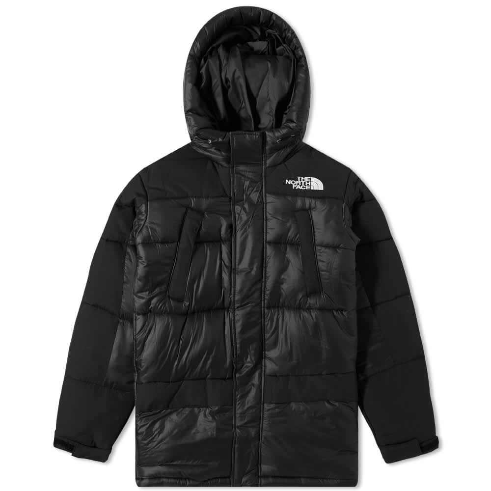 The North Face Himalayan Insulated Parka - 1