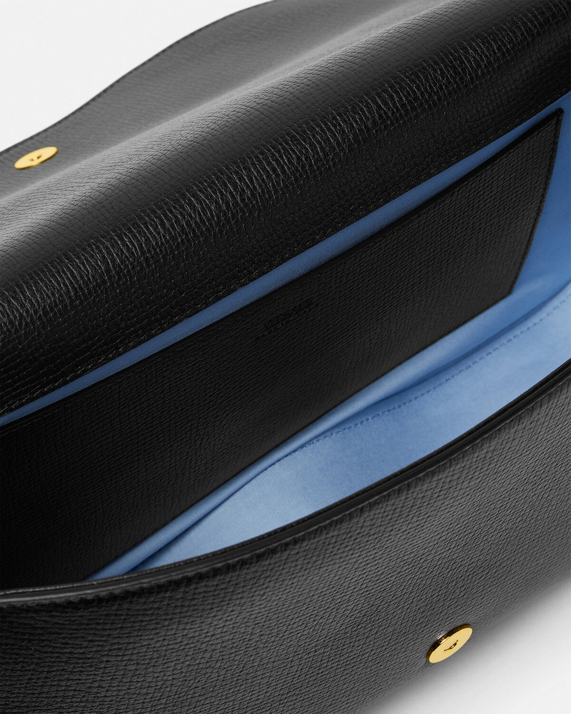 Medusa Biggie Large Messenger Bag 4