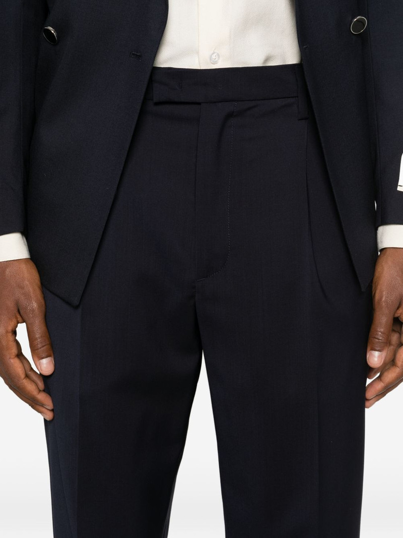 Masco Tropical trousers 5