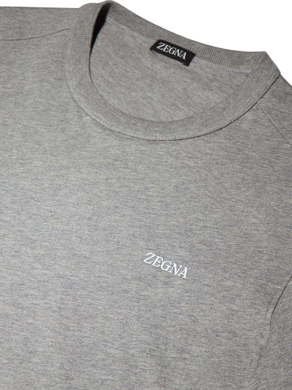 LOGO T-SHIRT - 3