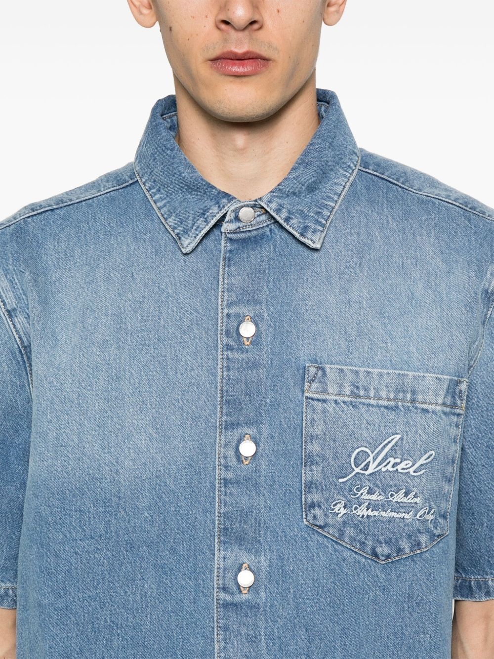 Shore shirt - 5