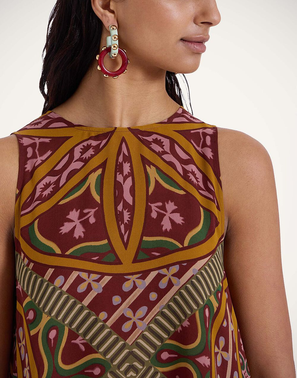 Salome Dress - 8