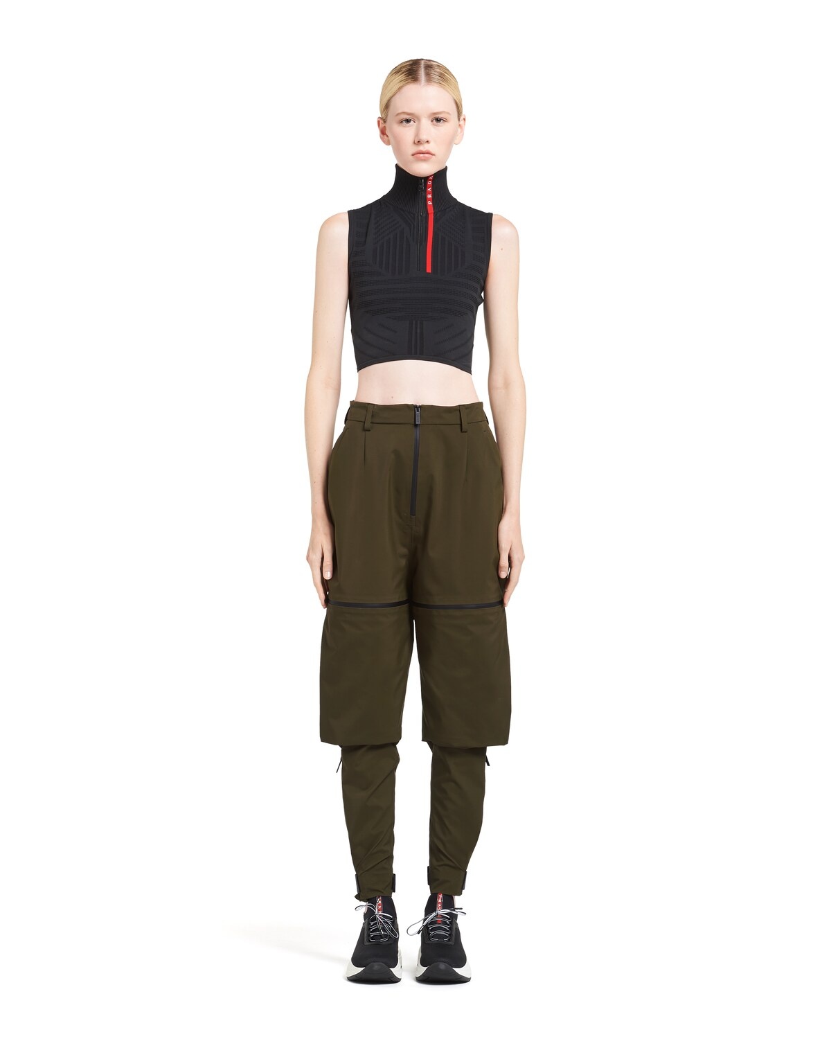 GORE-TEX PRO pants - 2