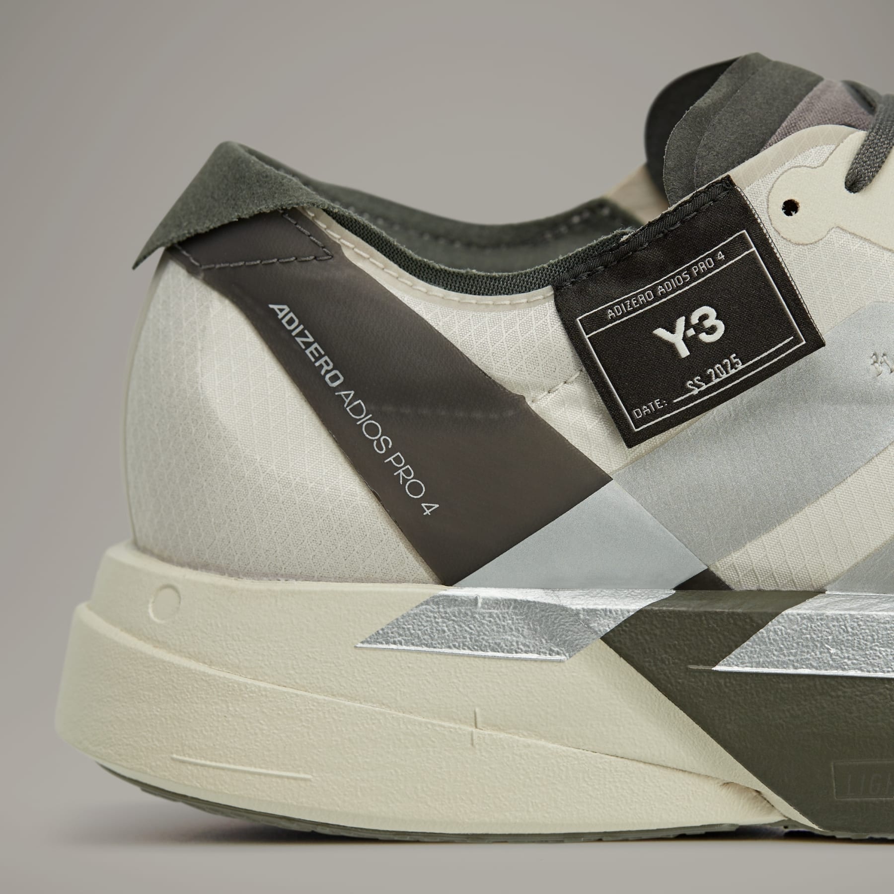 Y-3 Adios Pro 4 - 10