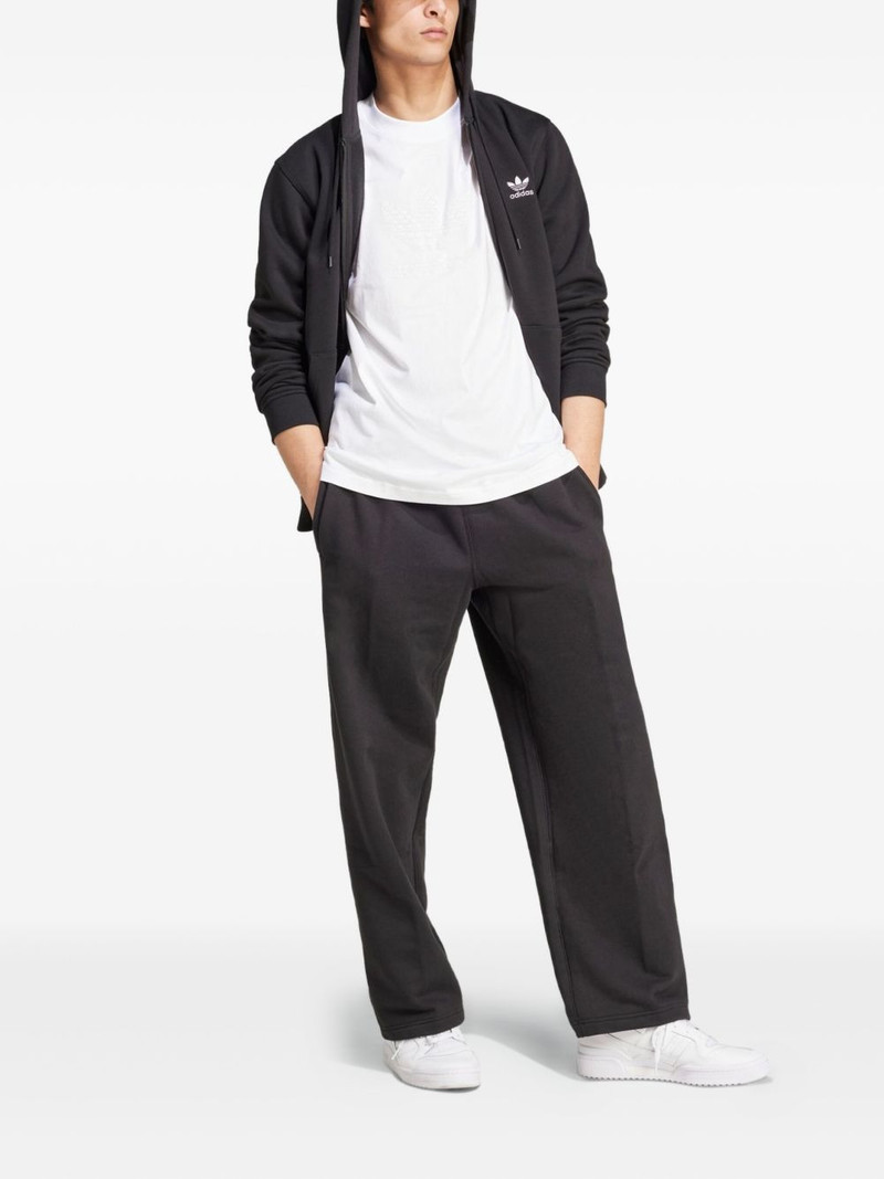 adidas zip hoodie outlook