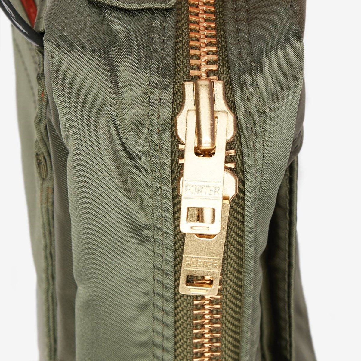 Tanker Shoulder Bag - 5