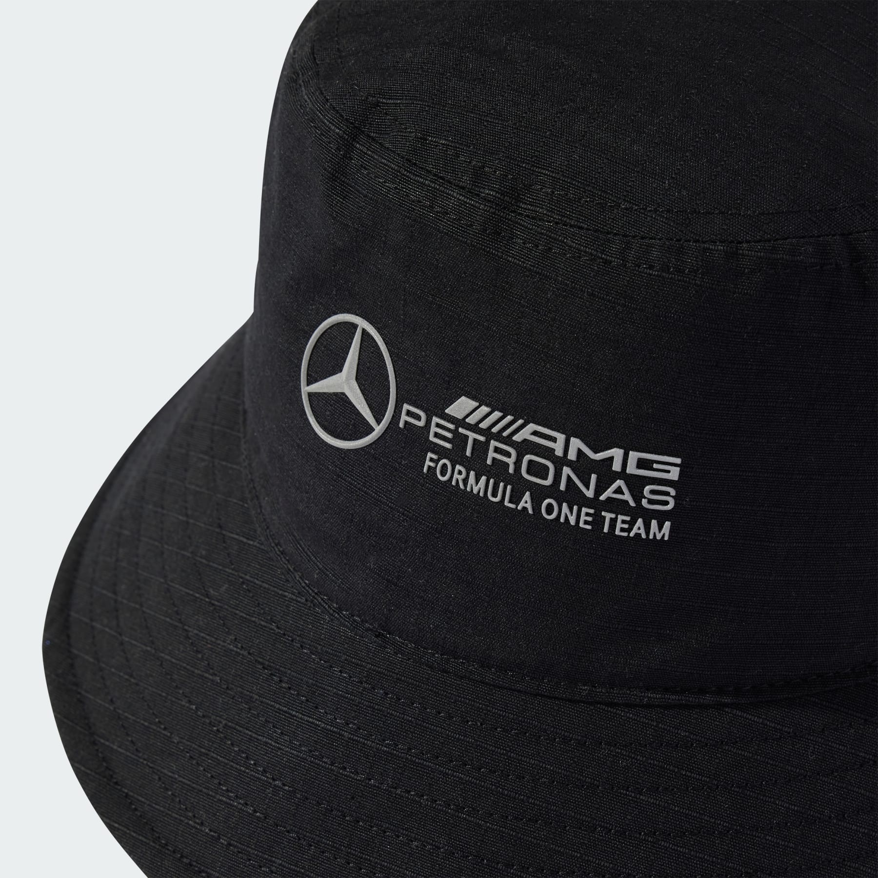 MERCEDES - AMG PETRONAS FORMULA ONE TEAM MECHANICS BUCKET HAT - 2