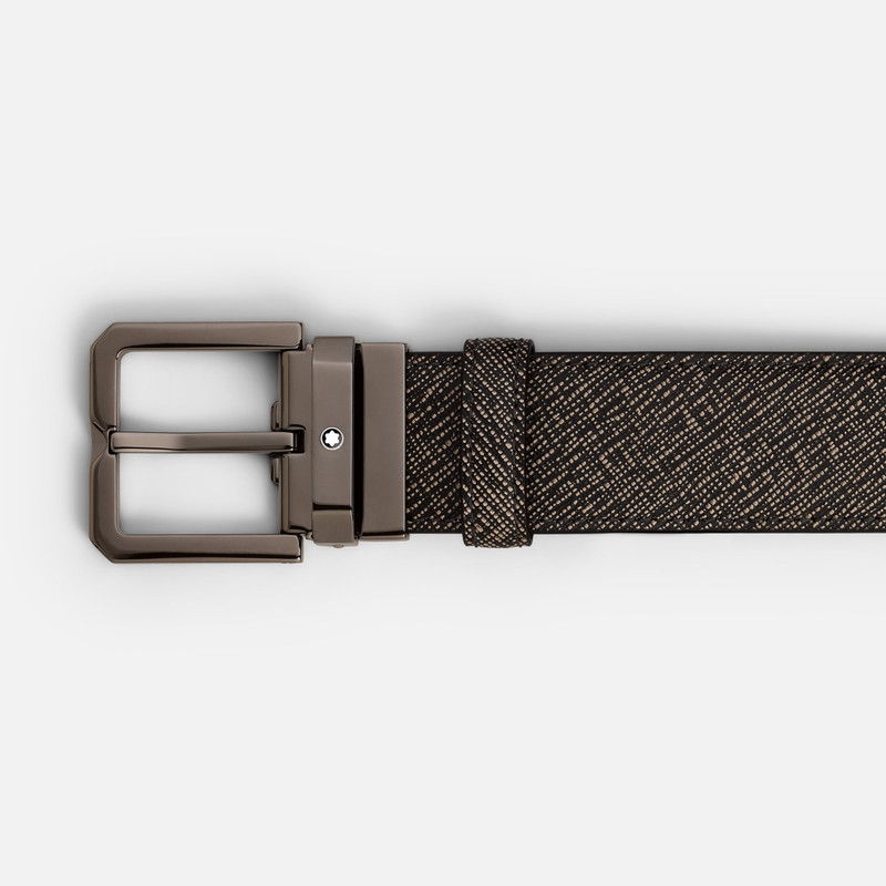 Gravel 35mm leather belt 3