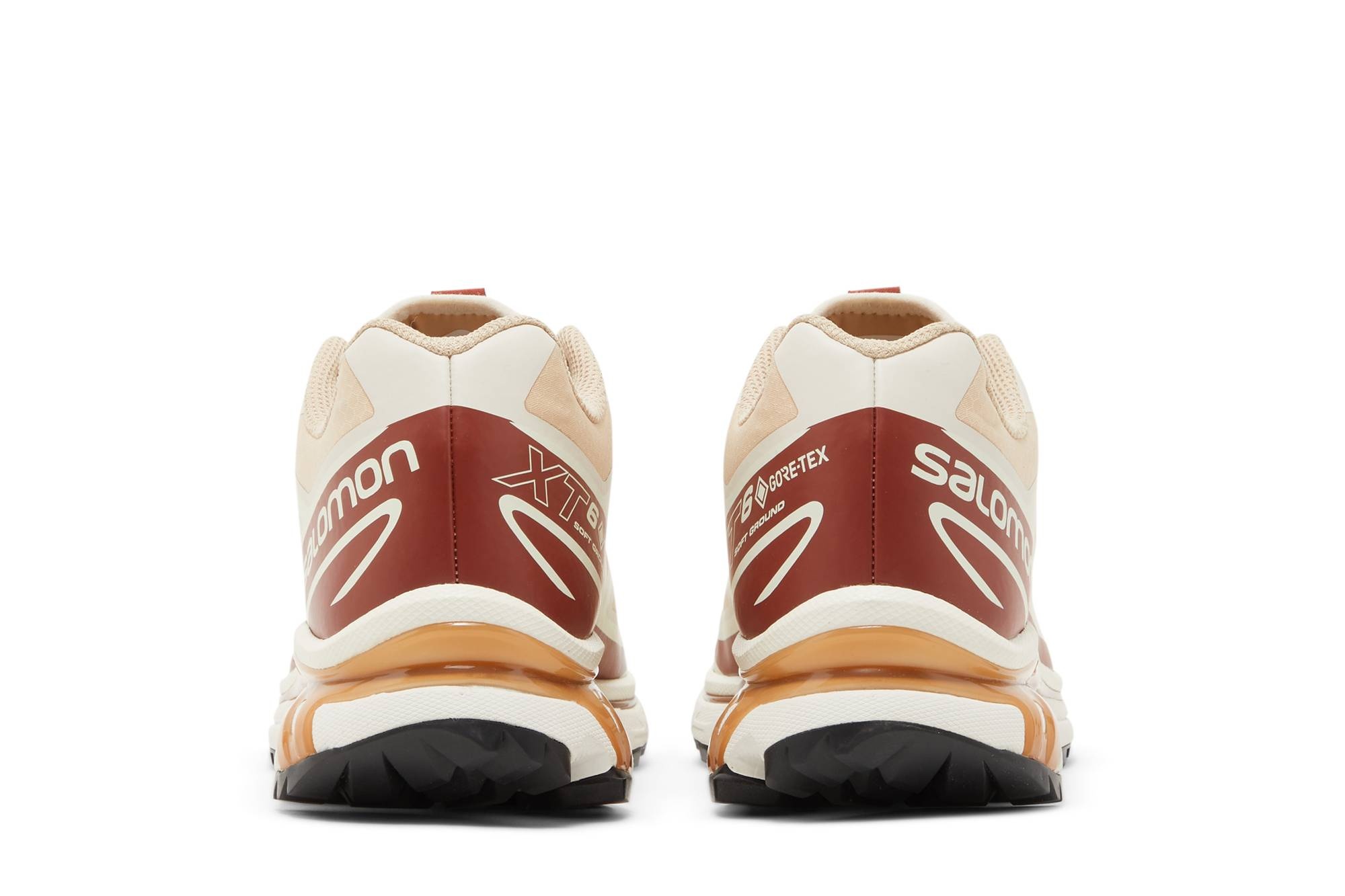 Kith x XT-6 GORE-TEX 'Hazelnut Burnt Henna' - 6