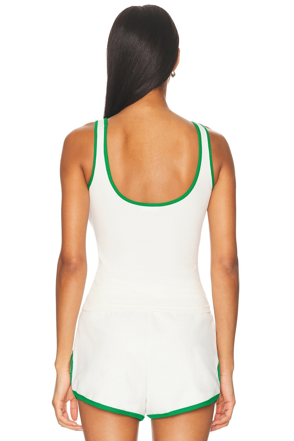X Sporty & Rich Tank Top - 4