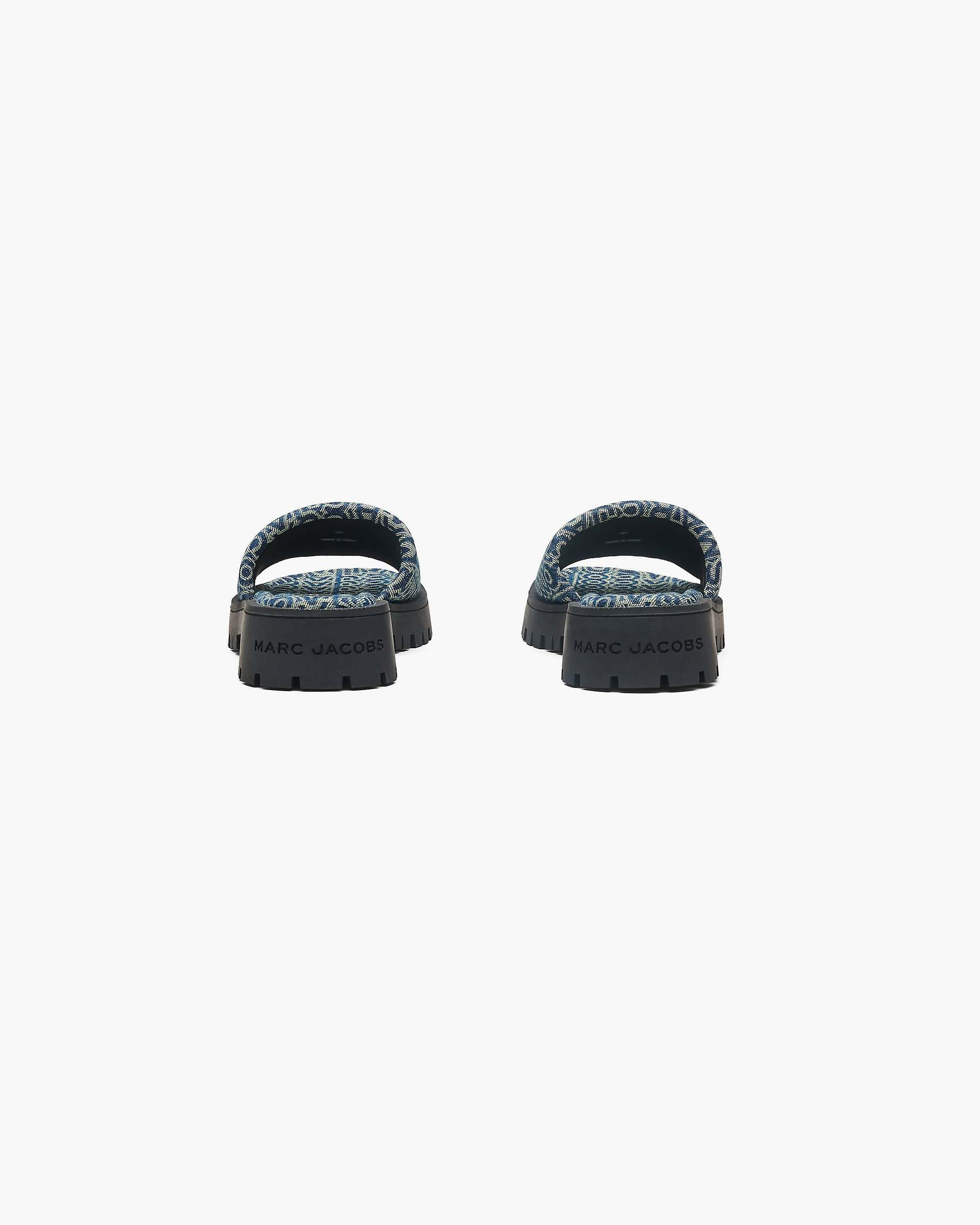 THE LUG SOLE SLIDE - 8
