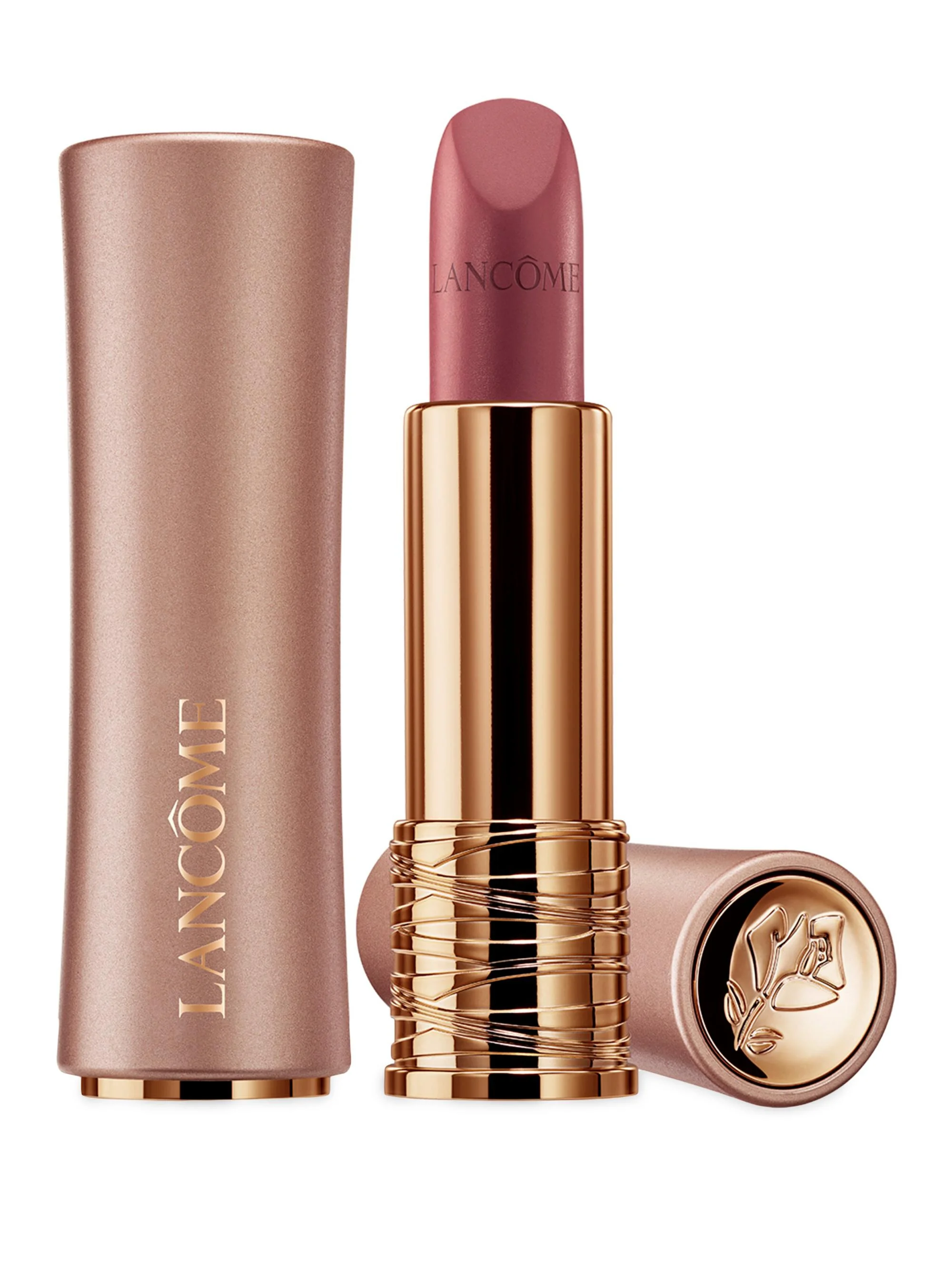 Women's L'absolu Rouge Intimatte - 226 Mise A Nu - 1
