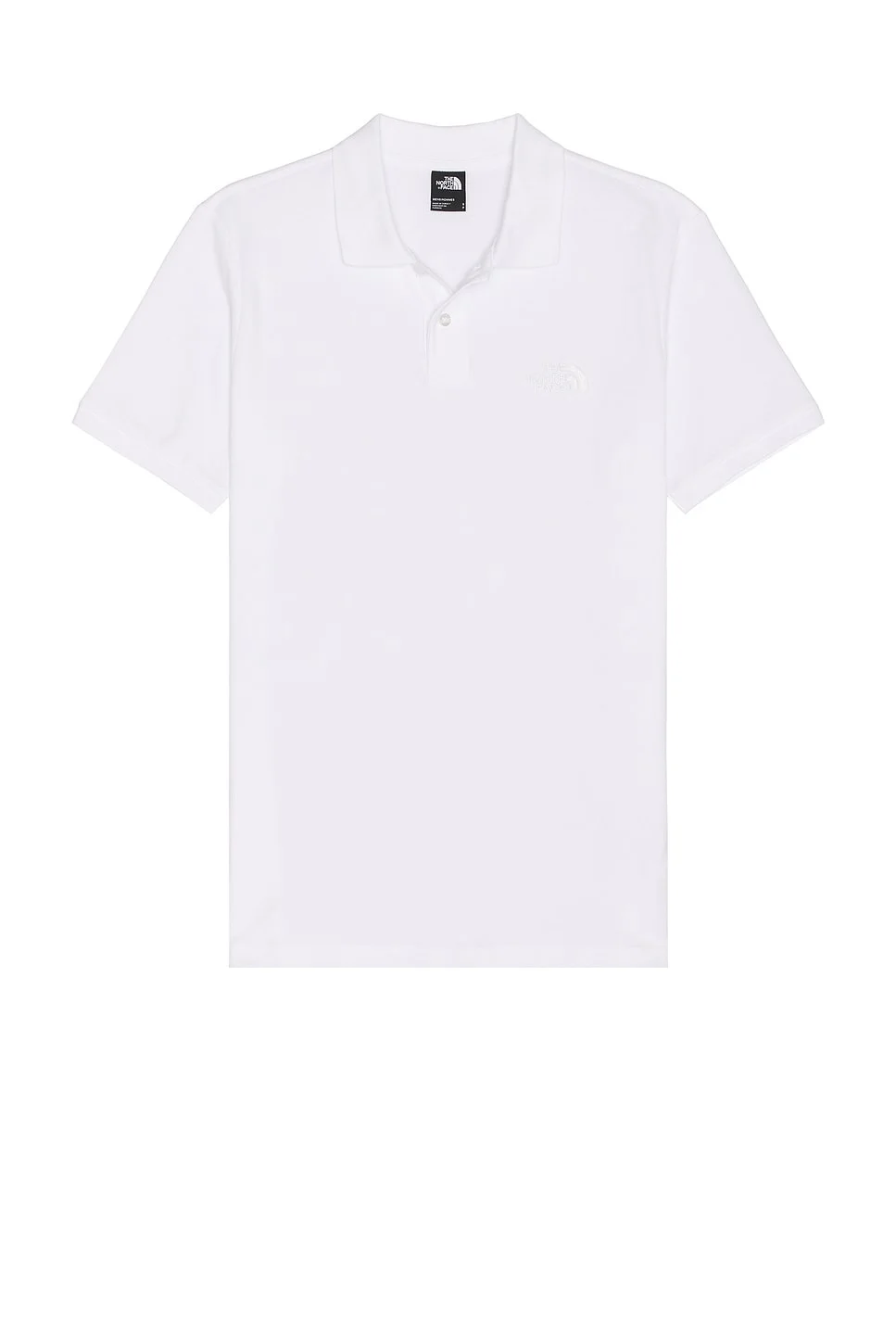 Essential Regular Polo - 1