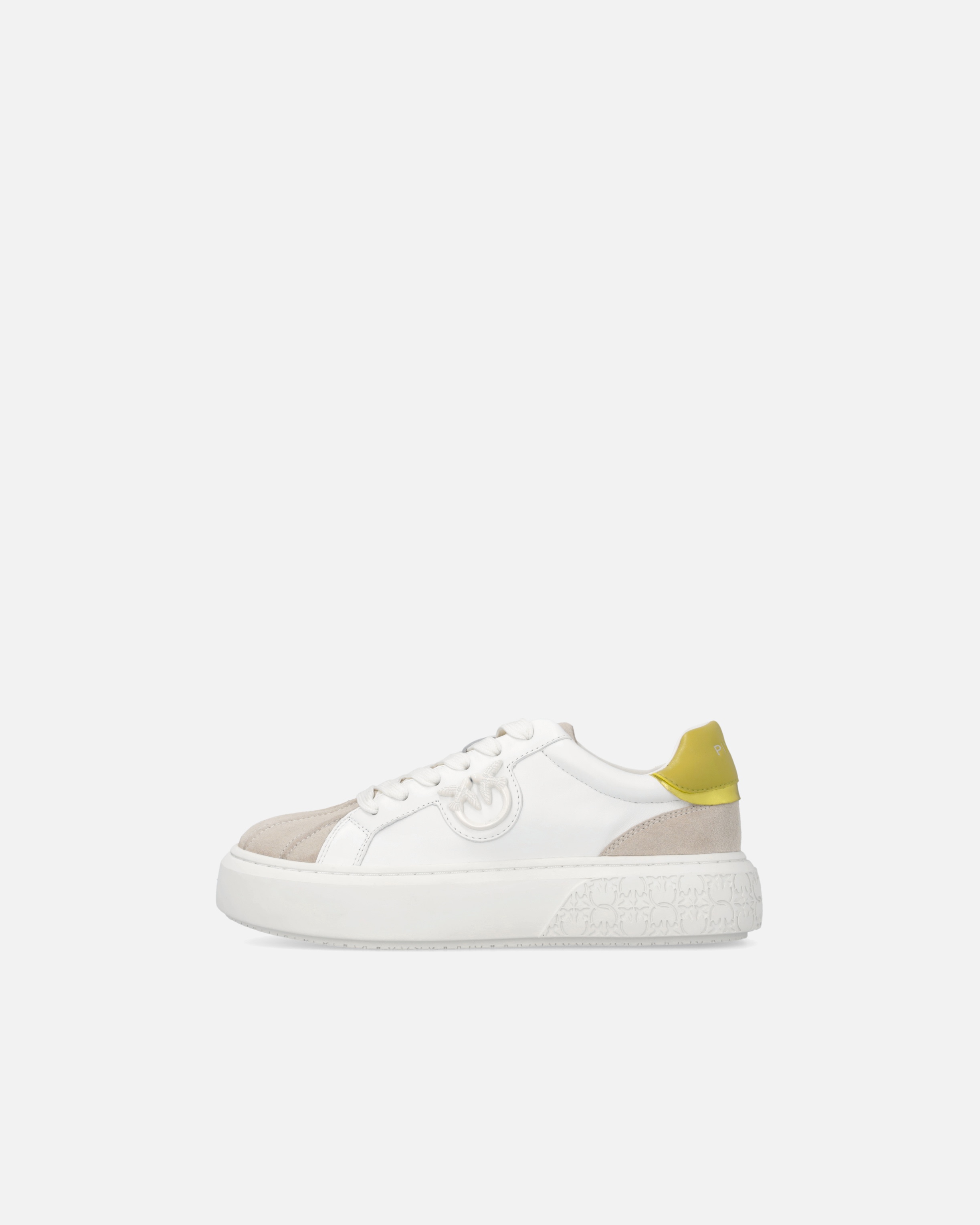 【関税込み】PINKO Sneakers & Slip-On Pinko Yoko Sneakers | italist