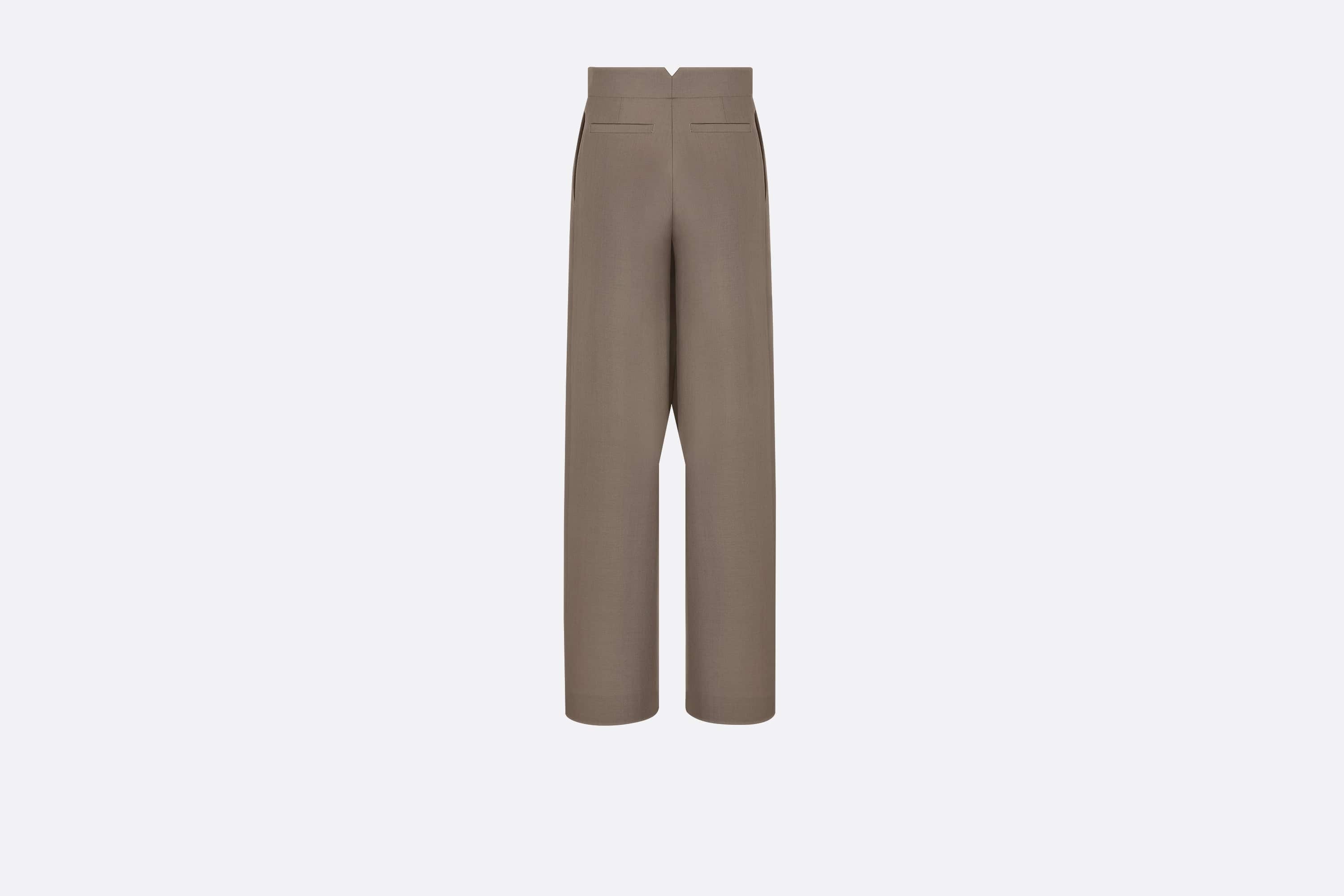 Wrap Pants - 2
