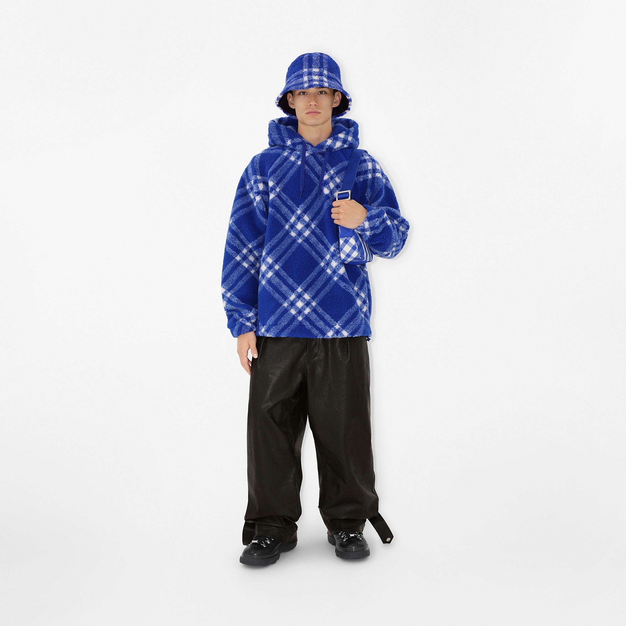 Reversible Bucket Hat - 3