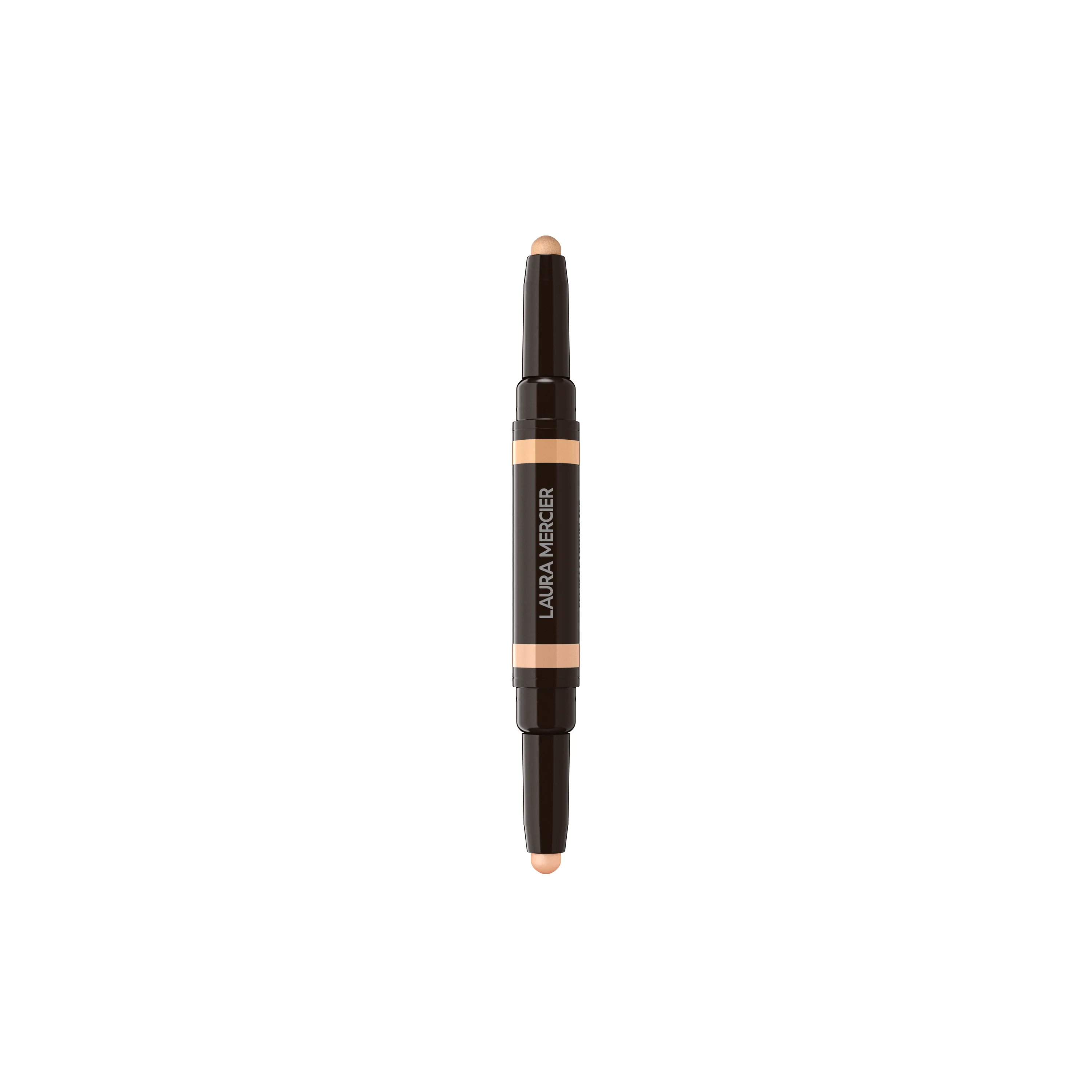 Secret Camouflage Brighten and Correct Duo - 1