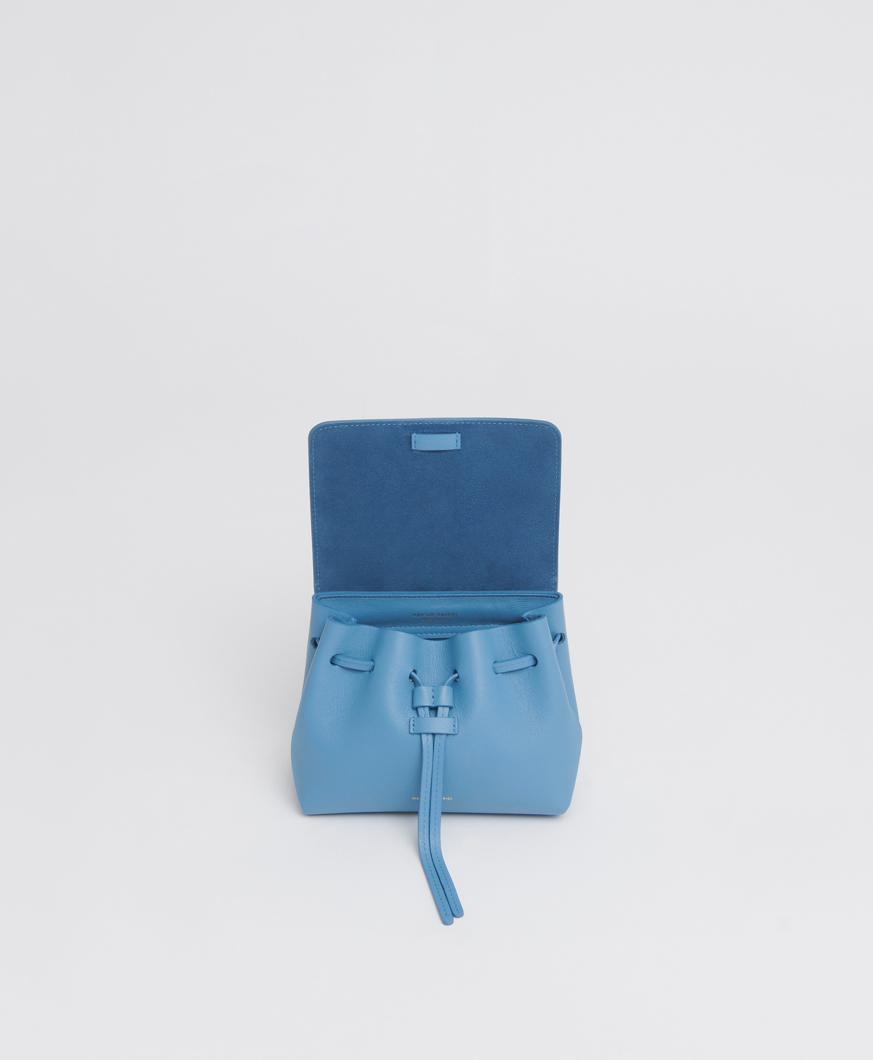 MINI SOFT LADY BAG - 3