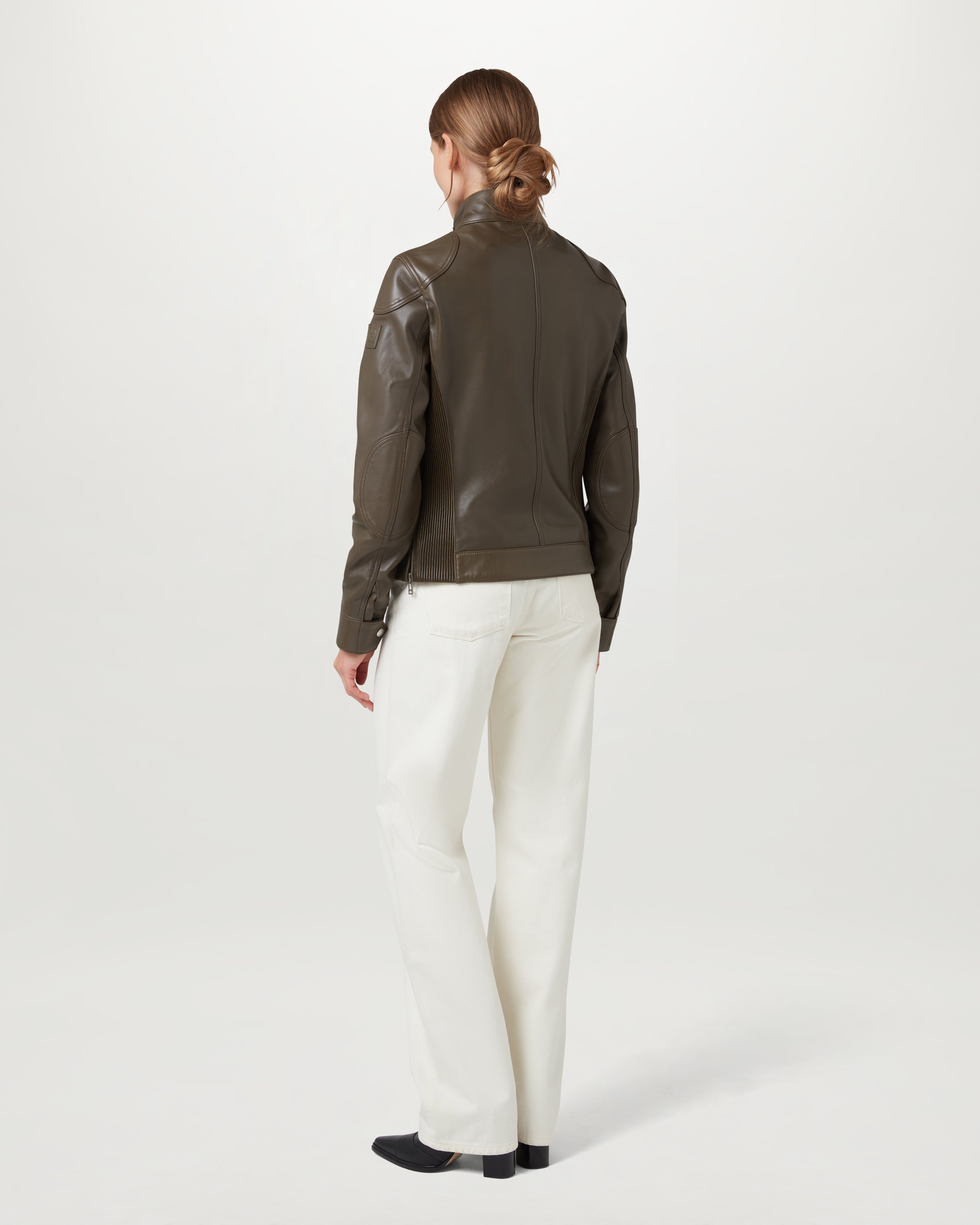 GANGSTER JACKET - 5
