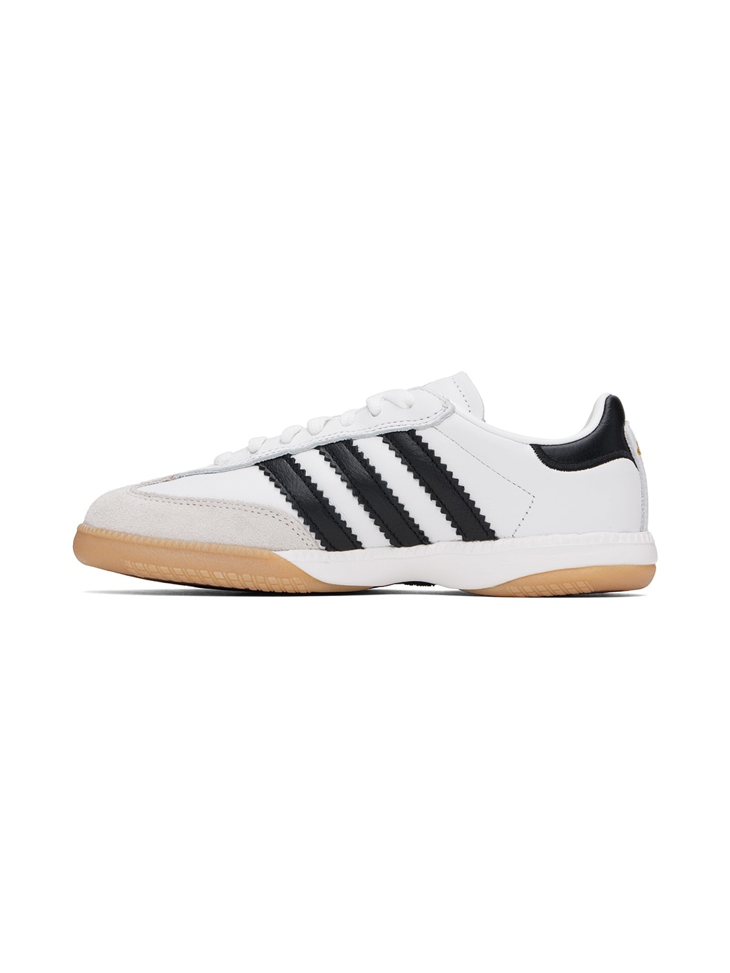 White Samba MN Sneakers - 3