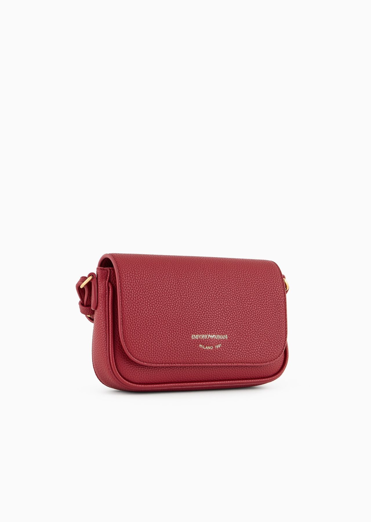 Deer-print mini bag - 2