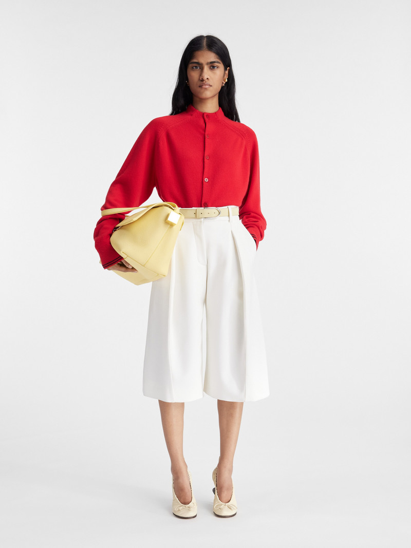 JACQUEMUS Le cardigan Pitatto outlook