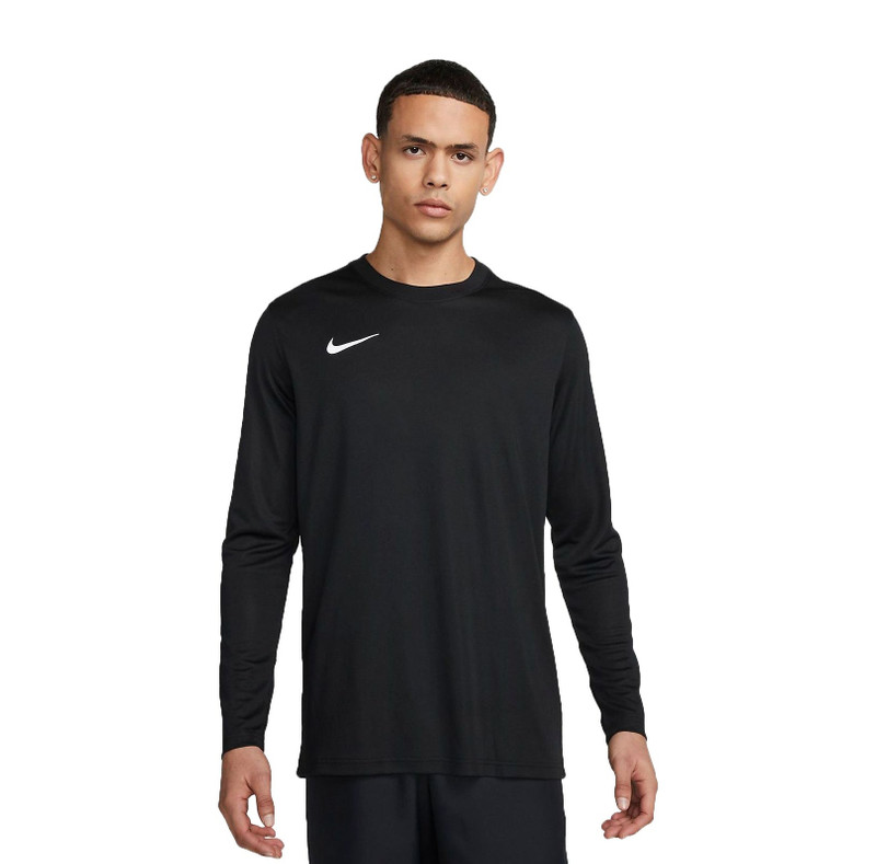 Nike Pro Dri-FIT Training T-shirt 'Black' BV6706-010 - 1