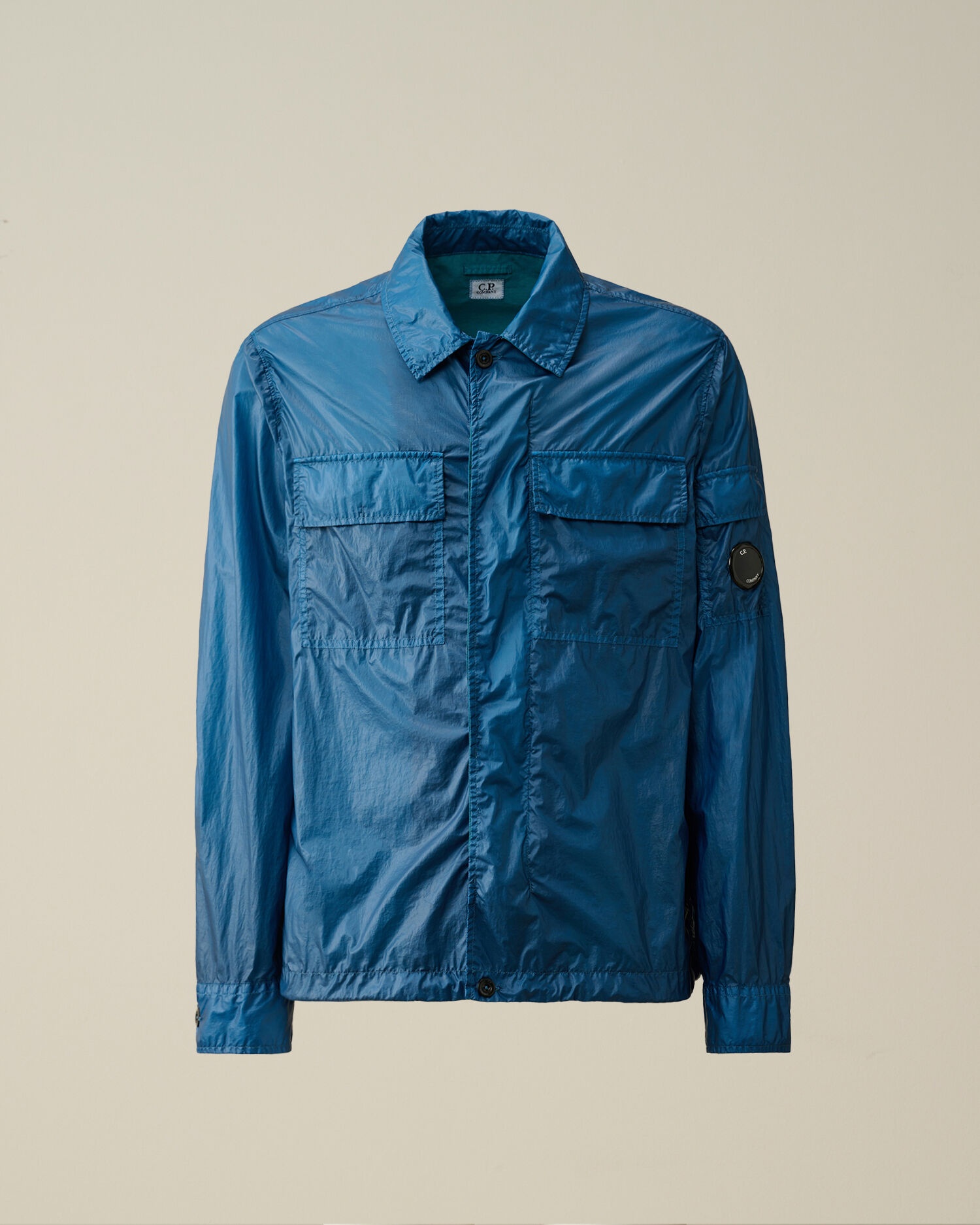 CS II Shirt - 1
