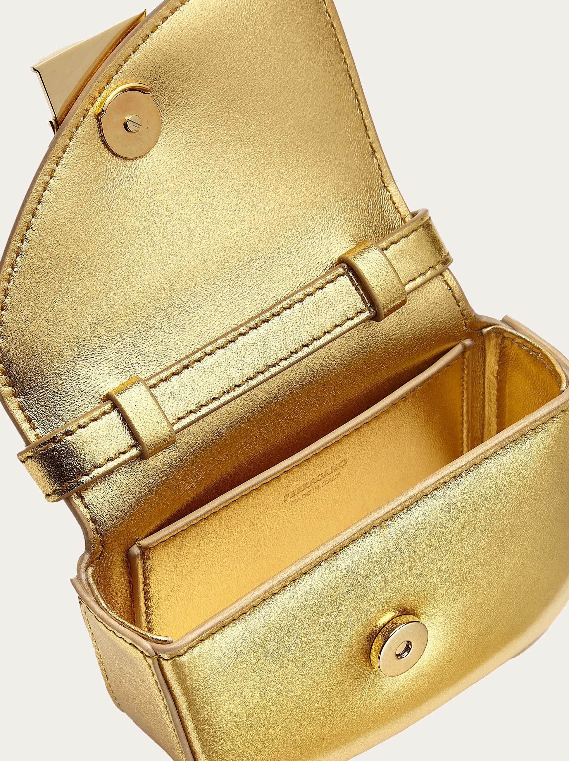 Fiamma credit card holder - 3