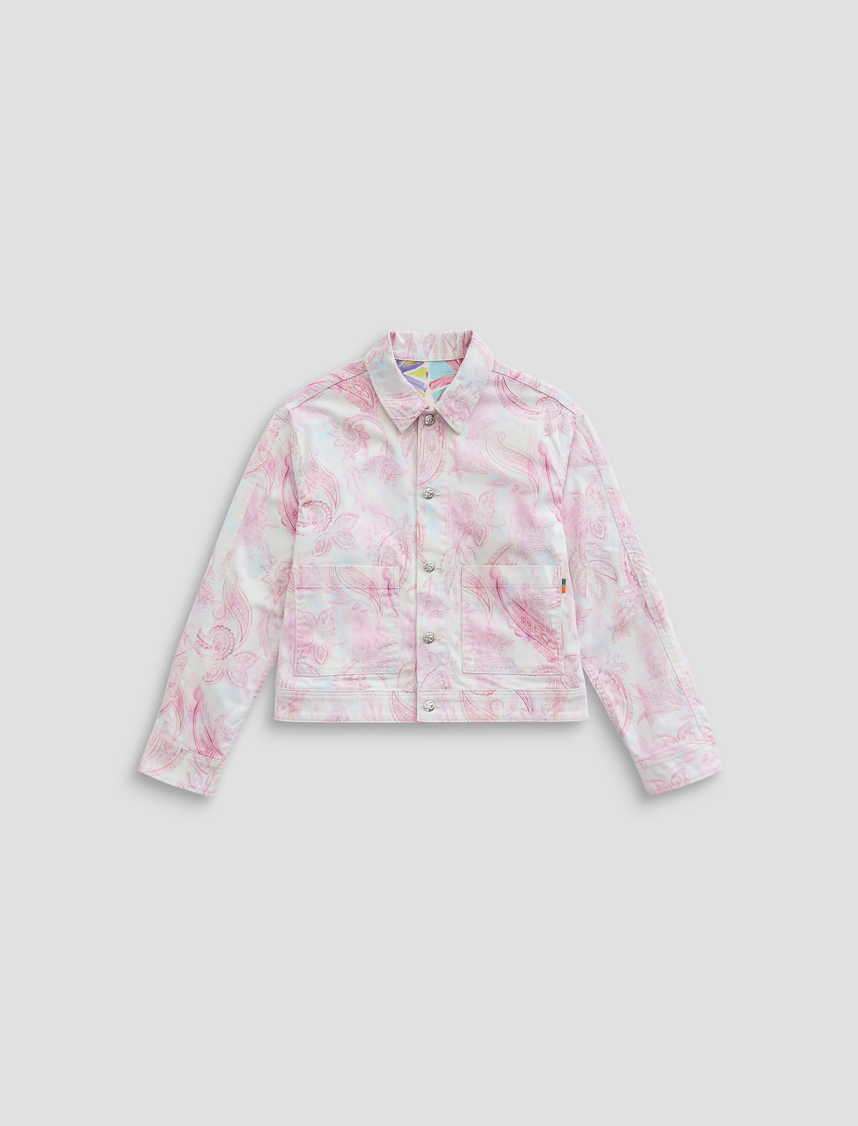 Genni SUD Jacket - 1