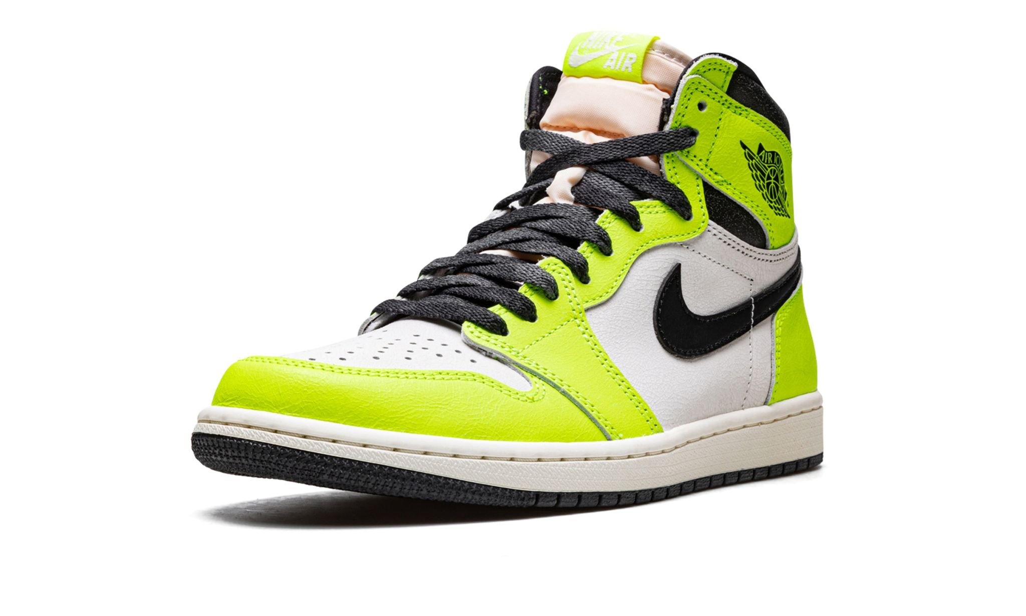 Air Jordan 1 High OG "Visionaire" - 4