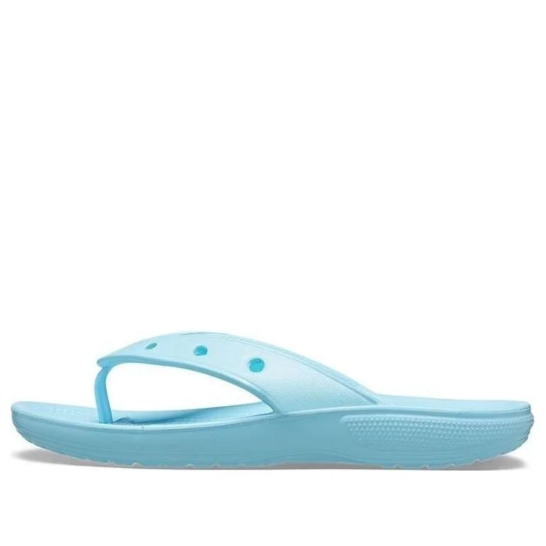 Crocs Classic Flip 'Navy' 207713-411 - 1