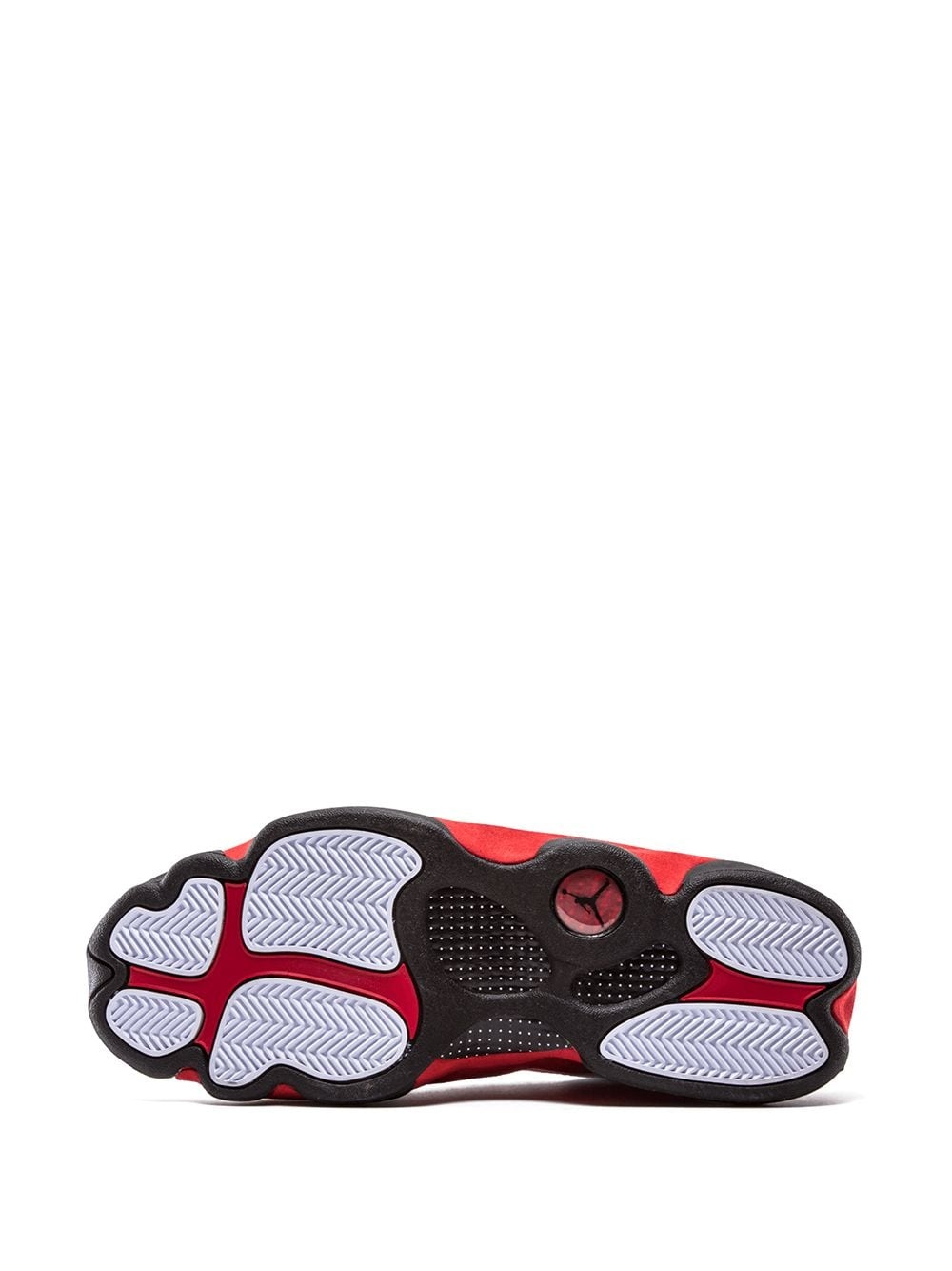 Air Jordan 13 Retro "Playoffs" sneakers - 4