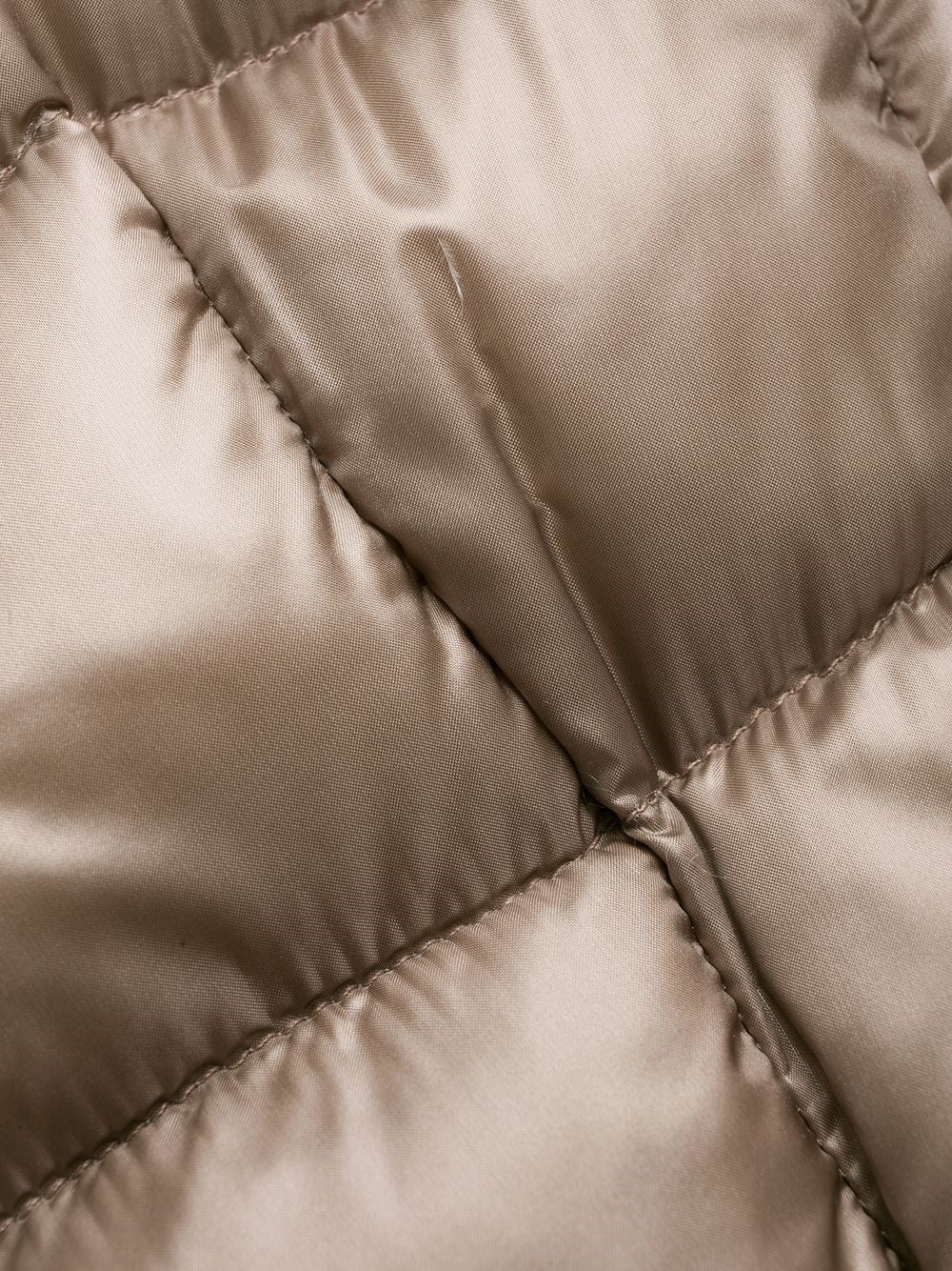 Maria midi down jacket - 7