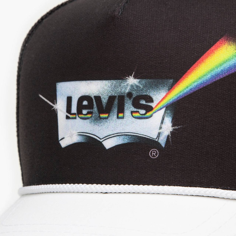 LEVI'S® PRIDE CAP 5