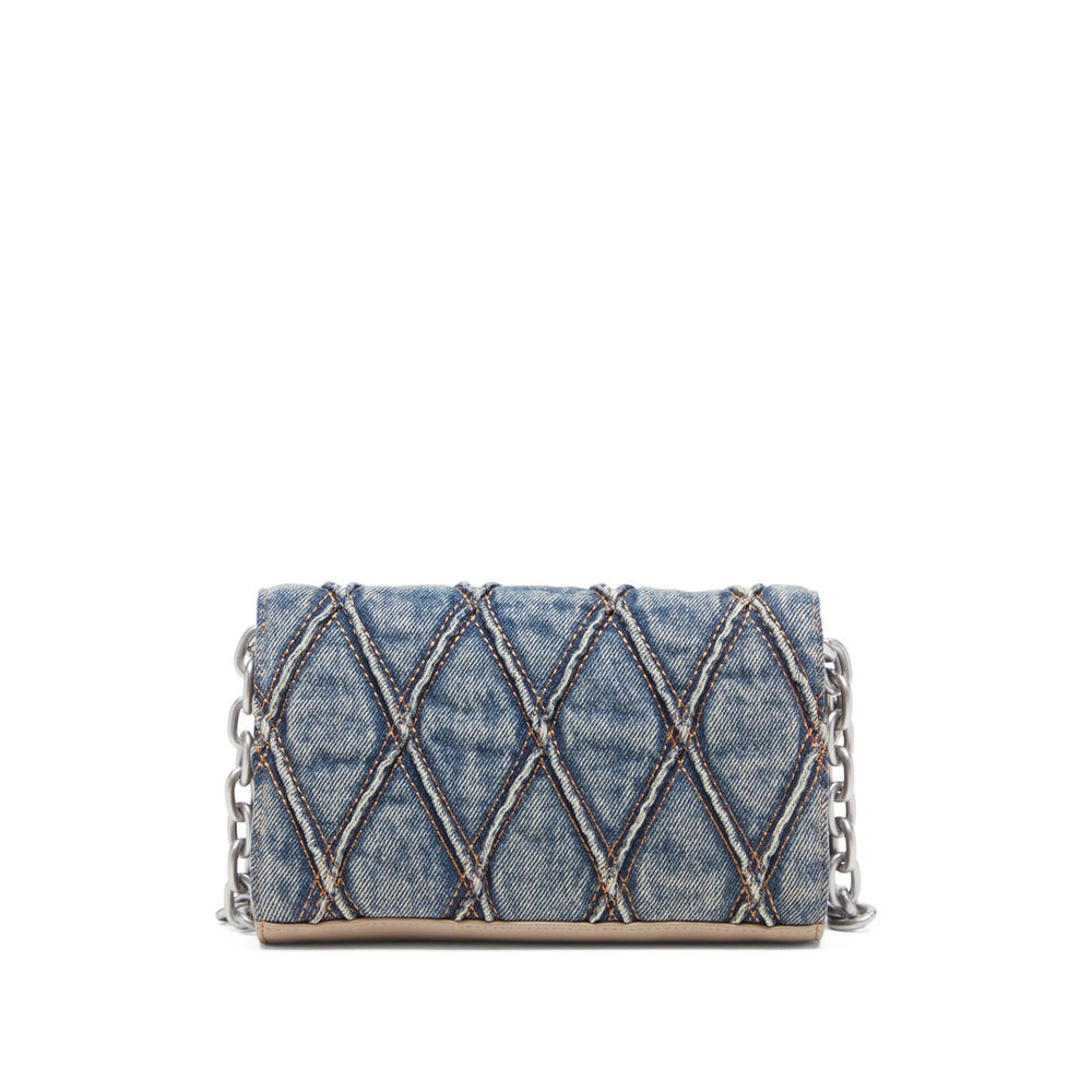 Diesel Blue Wallets & Purses Women - 5