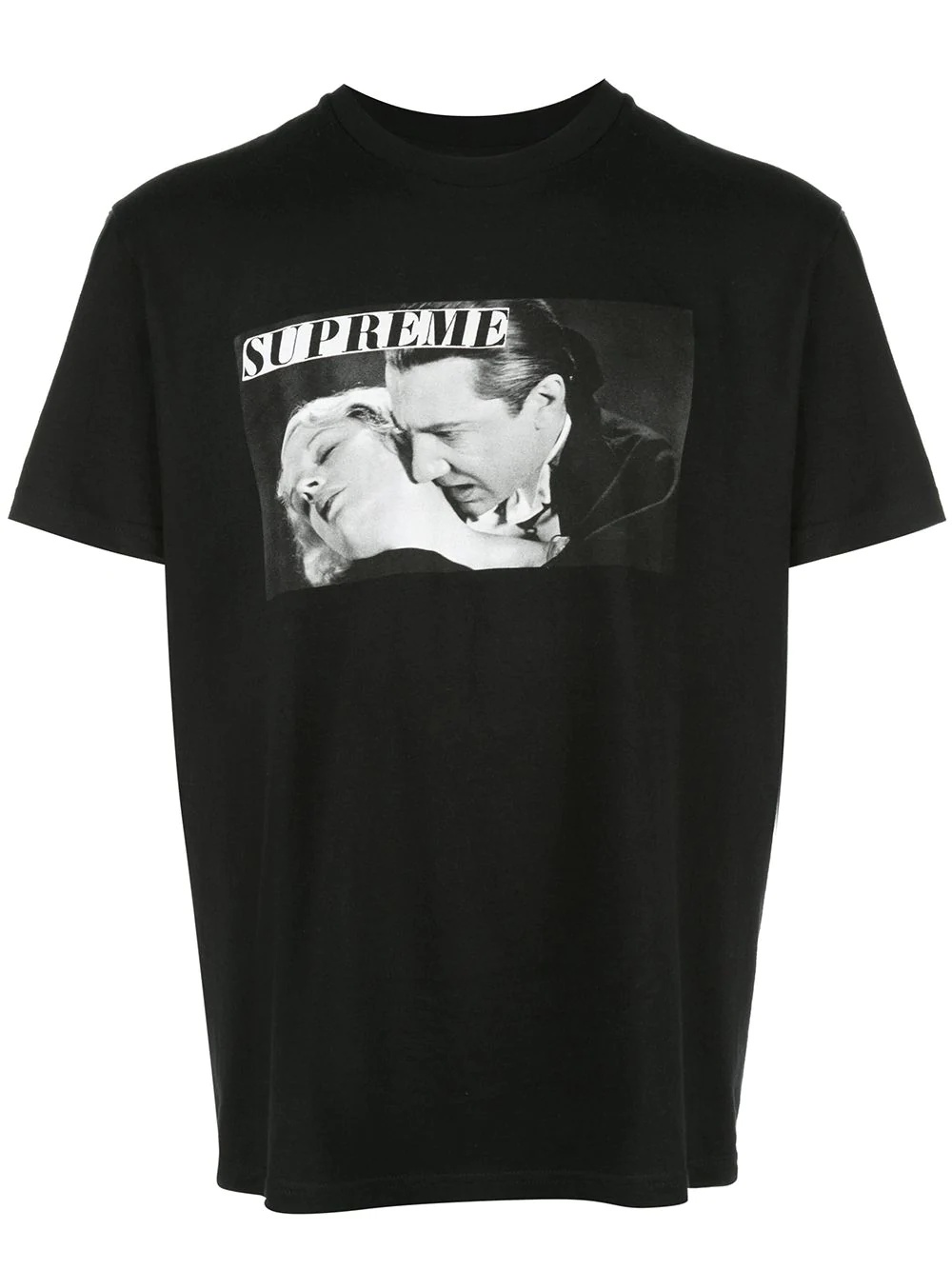 'Bela Lugosi' T-shirt - 1