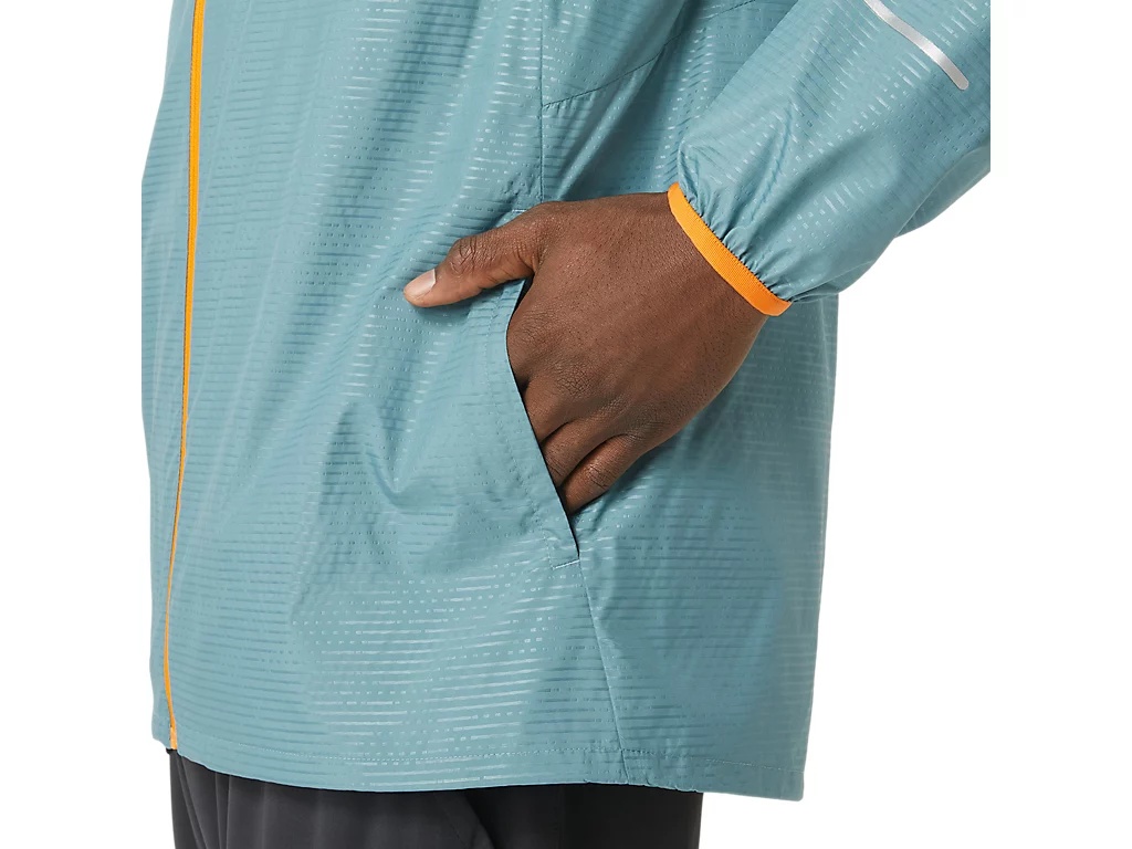 LITE-SHOW JACKET - 5