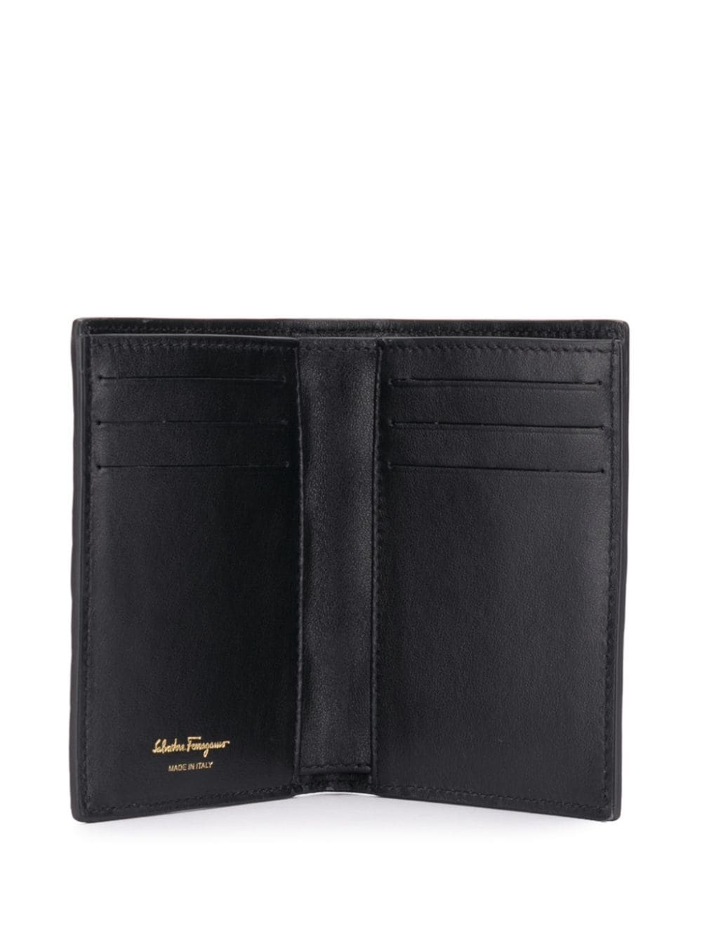 foldover Gancio wallet - 3