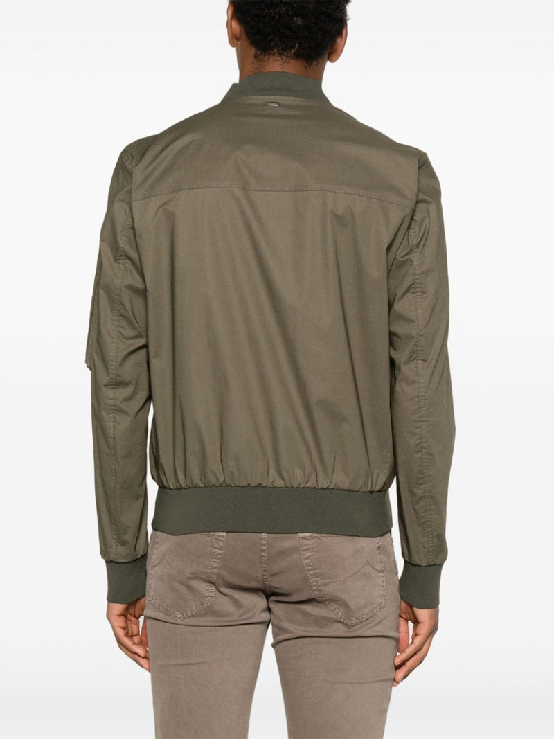 lightweight bomber jacket 4