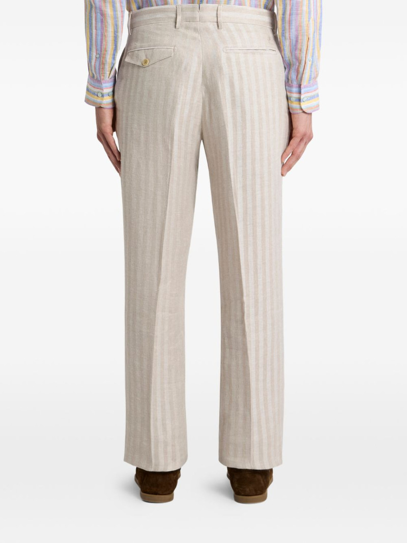striped trousers 3