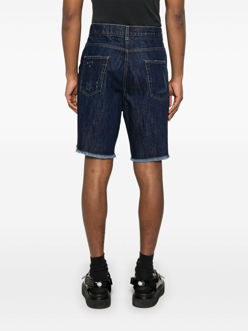denim shorts 4