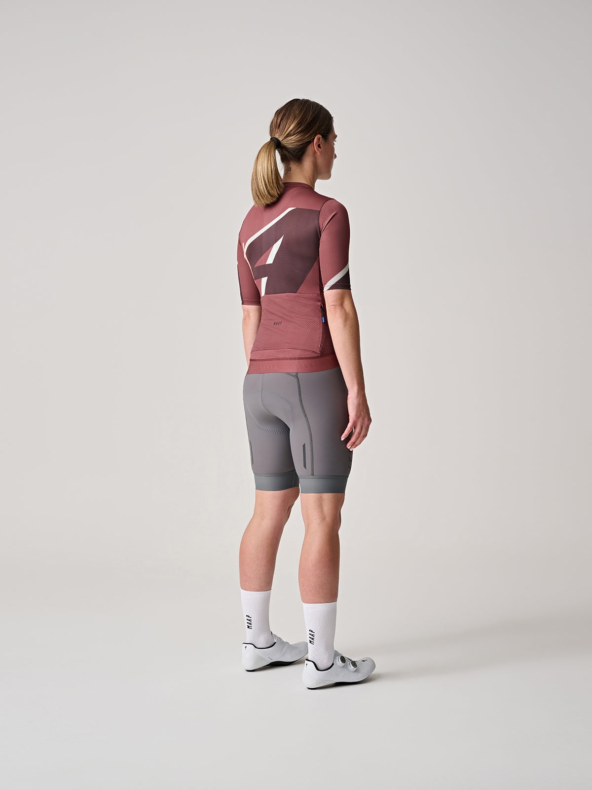 Women's Evolve 3D Pro Air Jersey 2.0 - 4